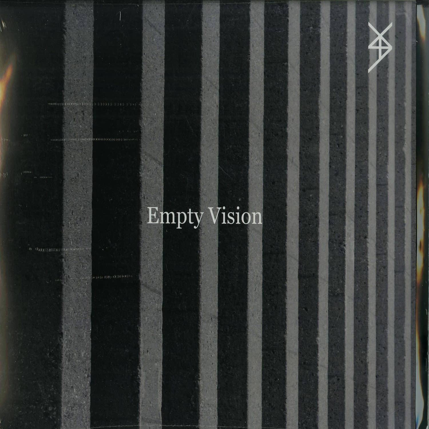 Empty Vision - VISIONS 