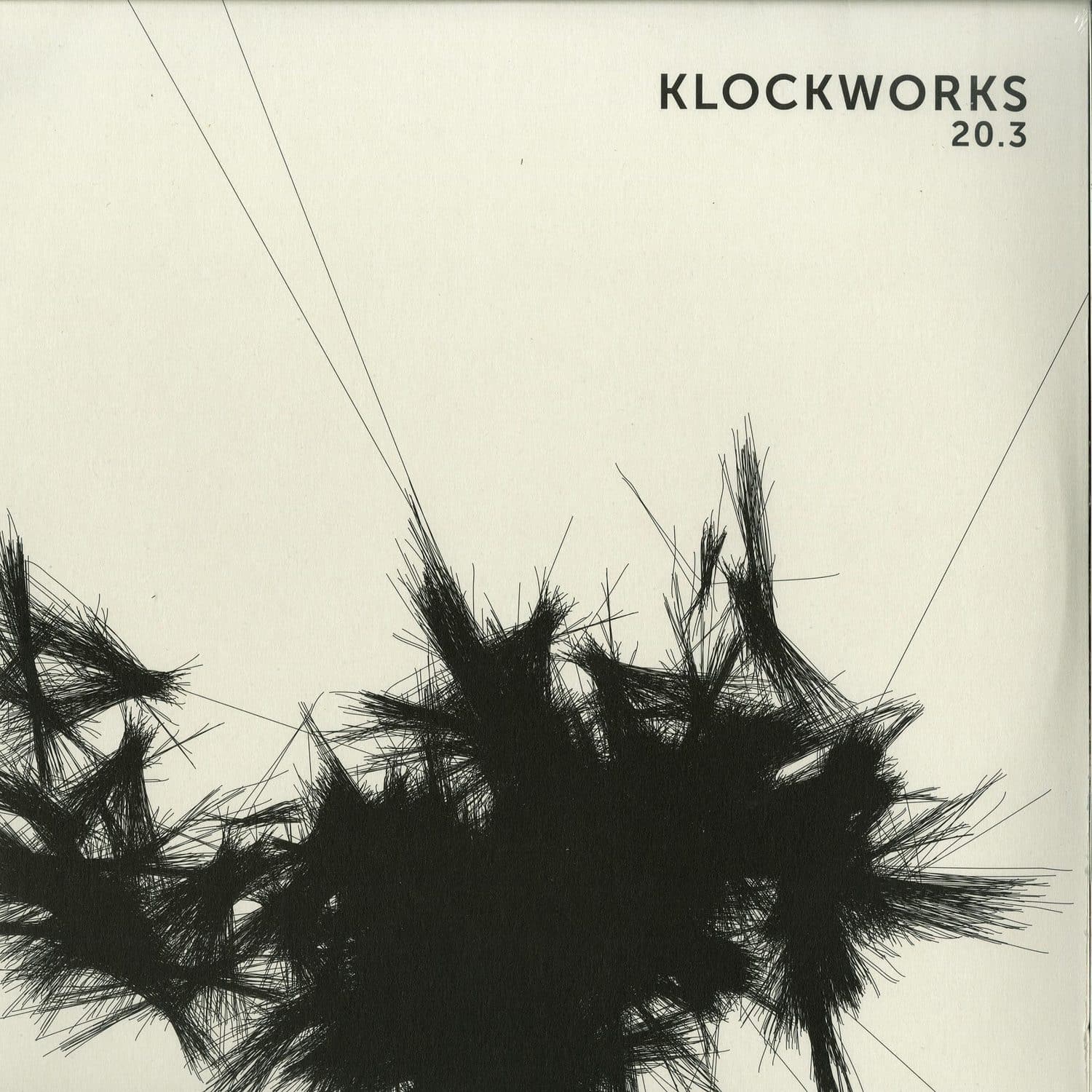 Various Artists - KLOCKWORKS 20.3 