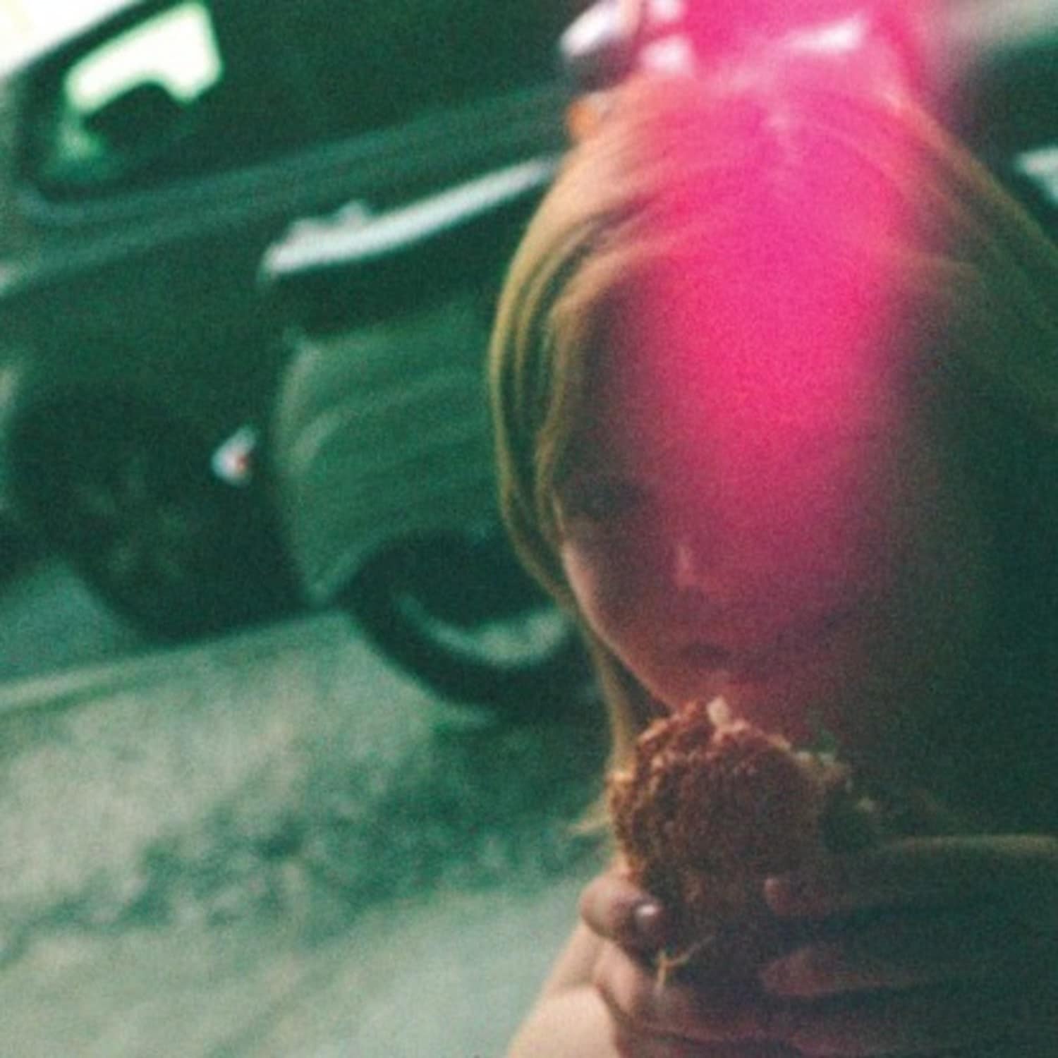 Dead Fader - JENNY 153 