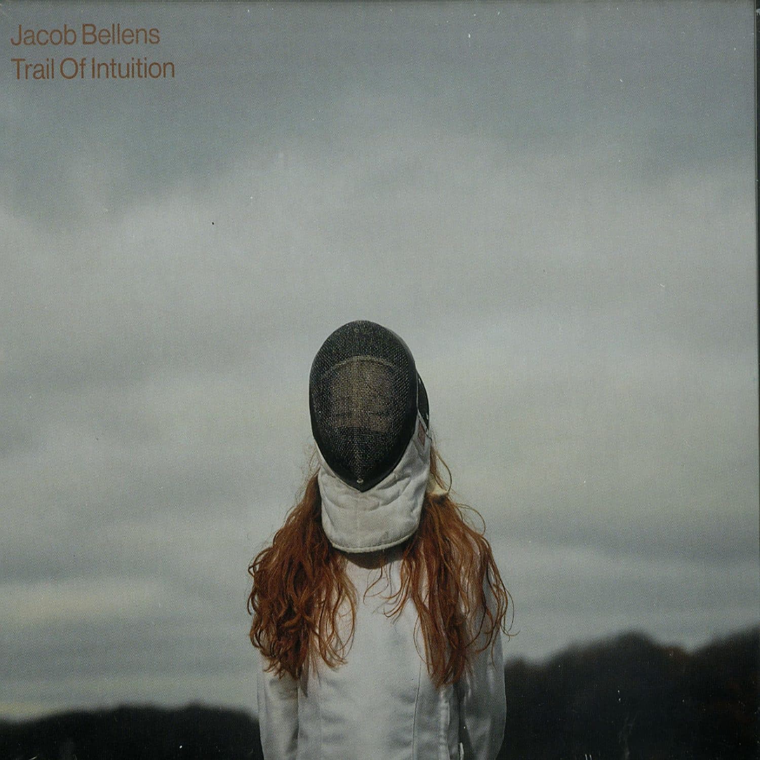 Jacob Bellens - TRAIL OF INTUITION 