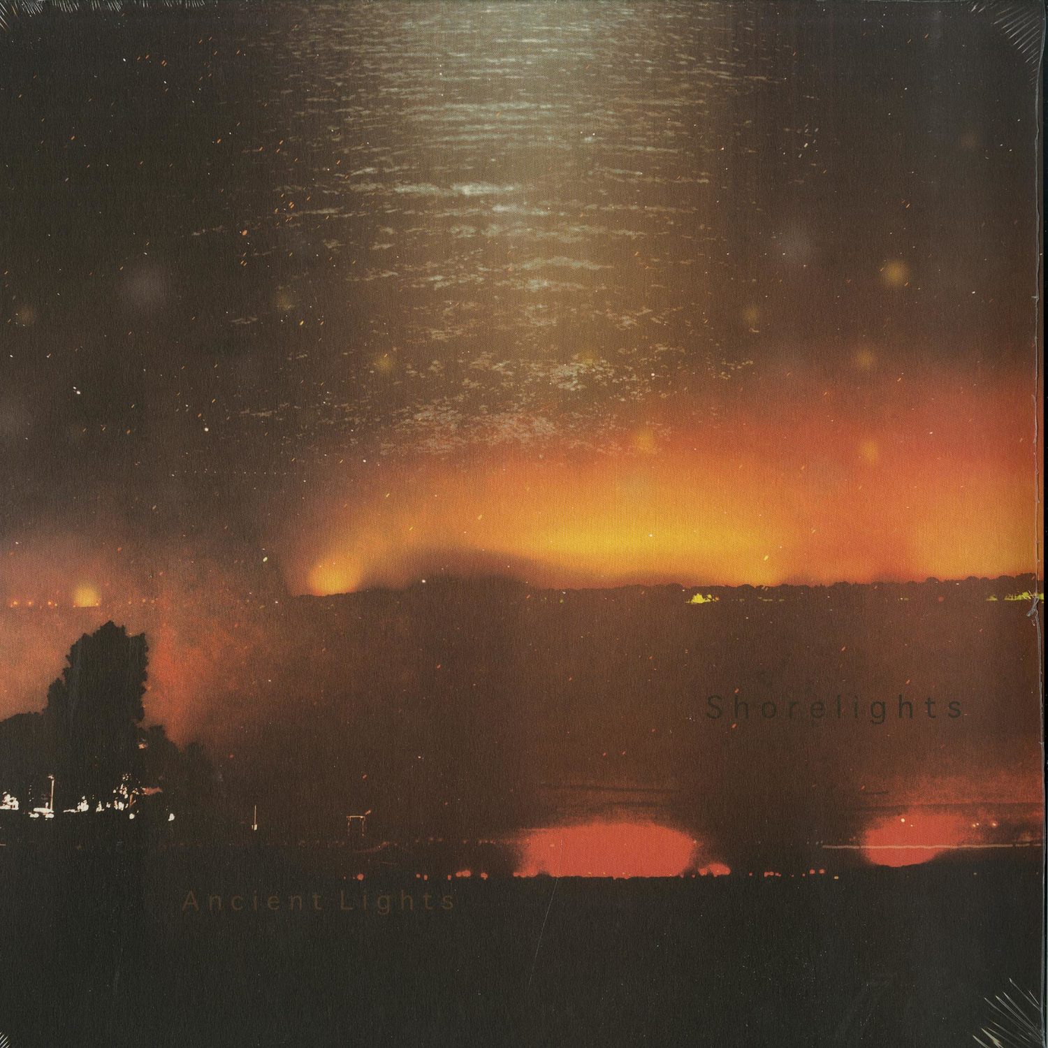 Shorelights - ANCIENT LIGHTS 