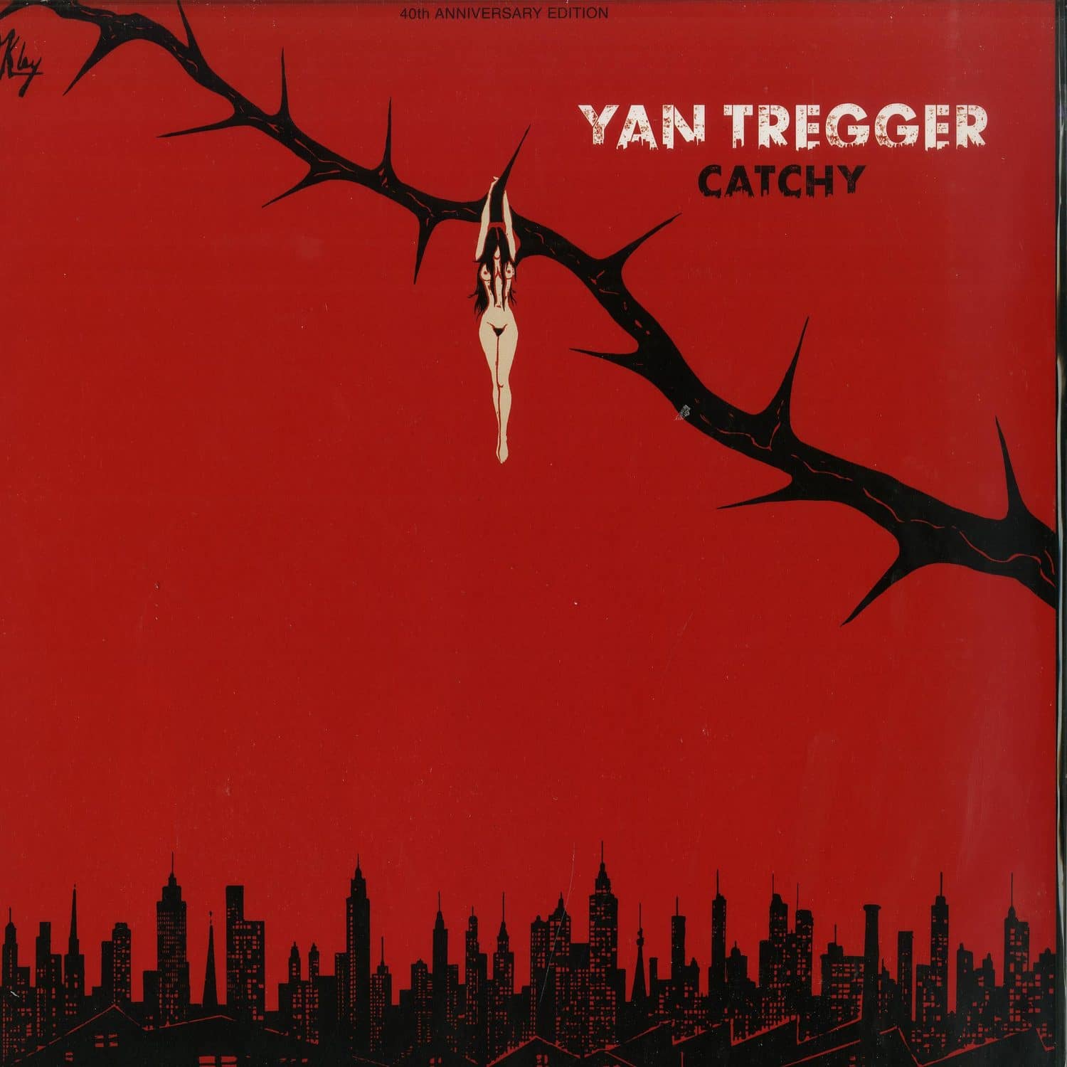 Yan Tregger - CATCHY 