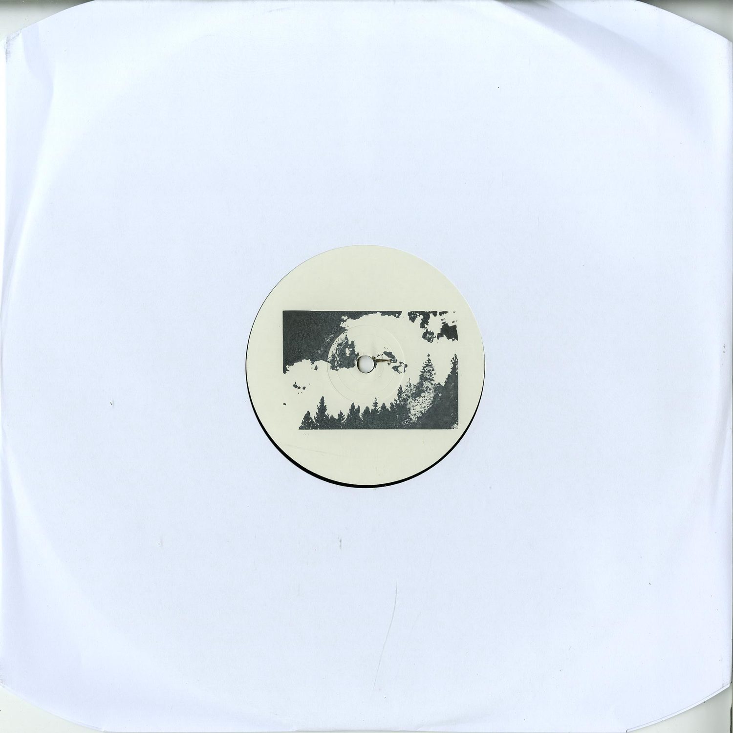 Chicago Flotation Device - UNTITLED EP