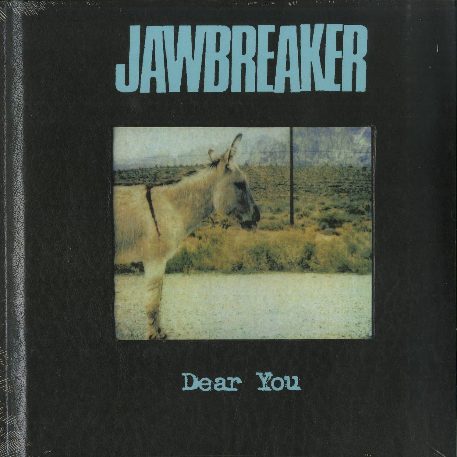 Jawbreaker - DEAR YOU 