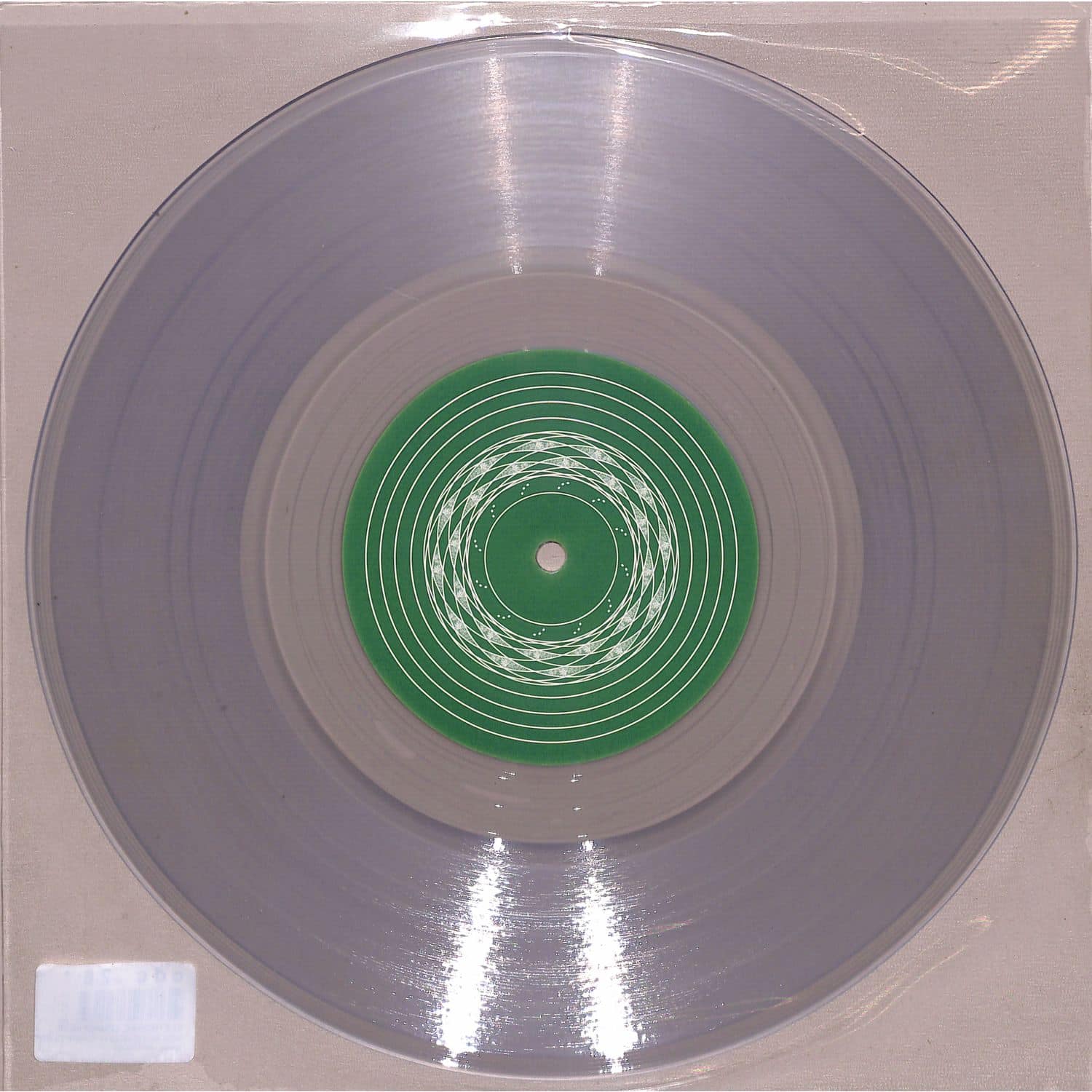 Cleymoore, Loopdeville - MINI ROTATIONS I 