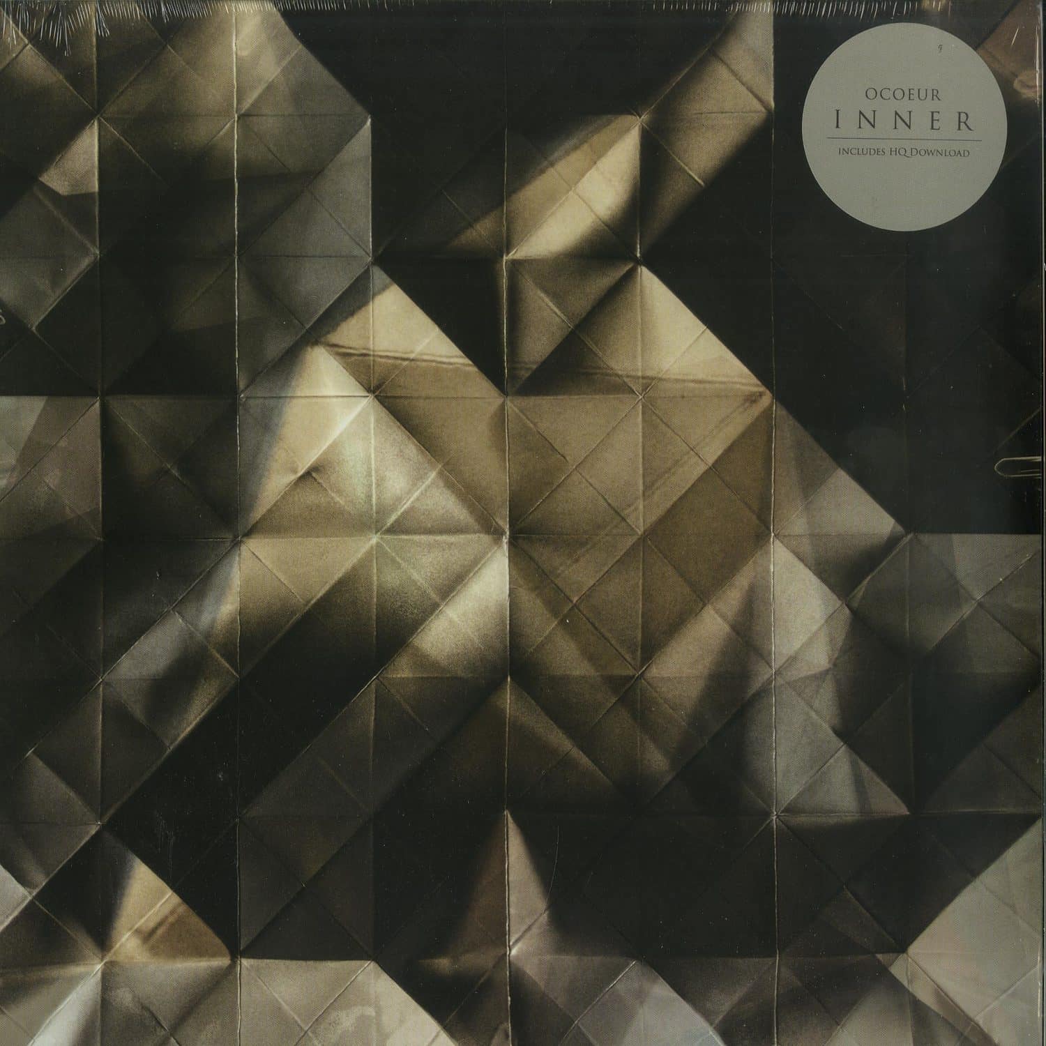Ocoeur - INNER 