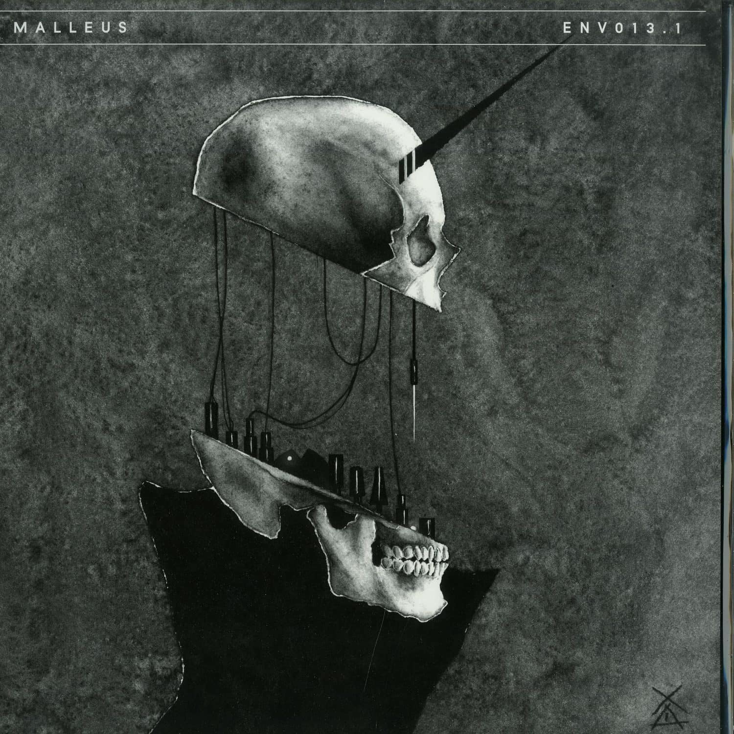 Malleus - ENV013.1