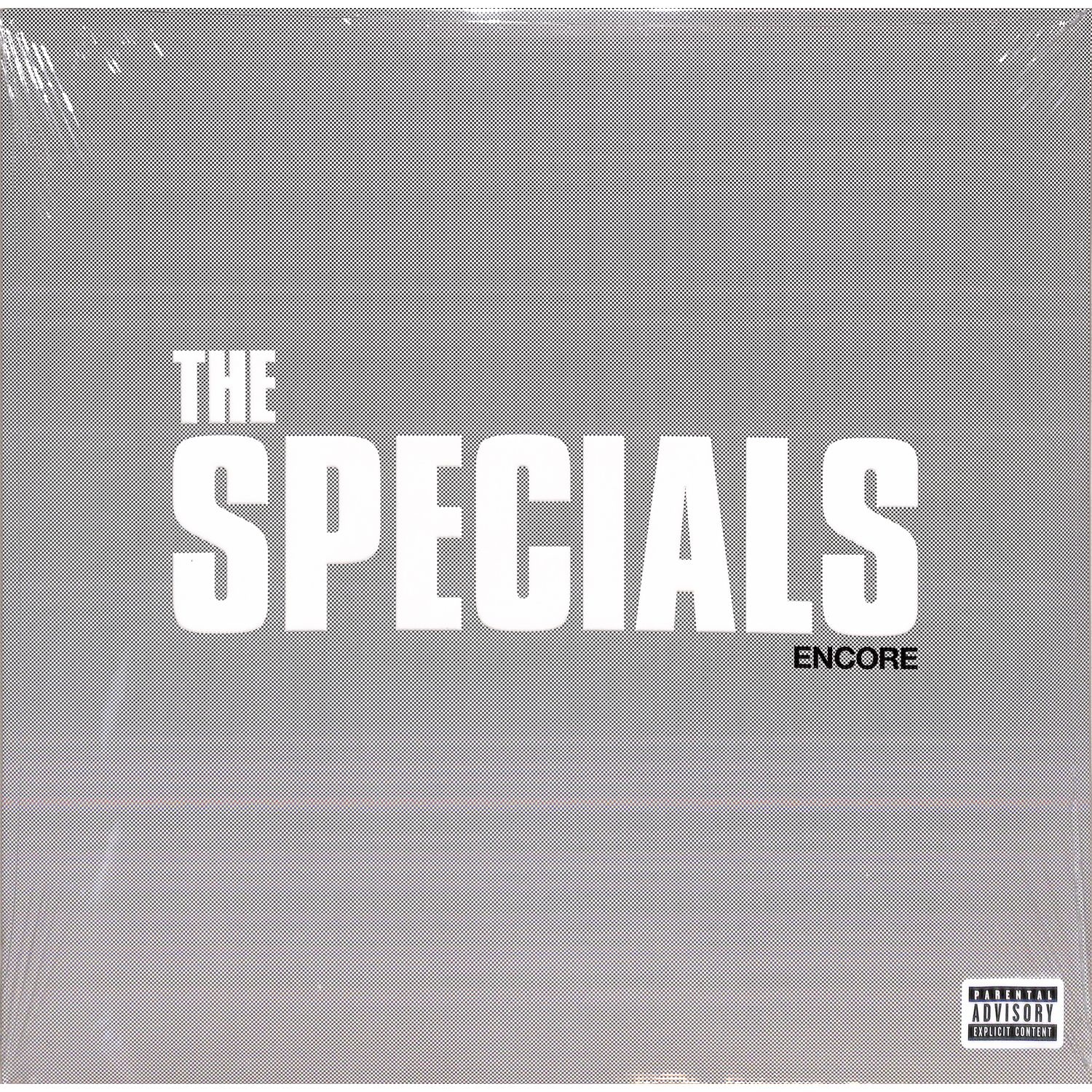 The Specials - ENCORE 