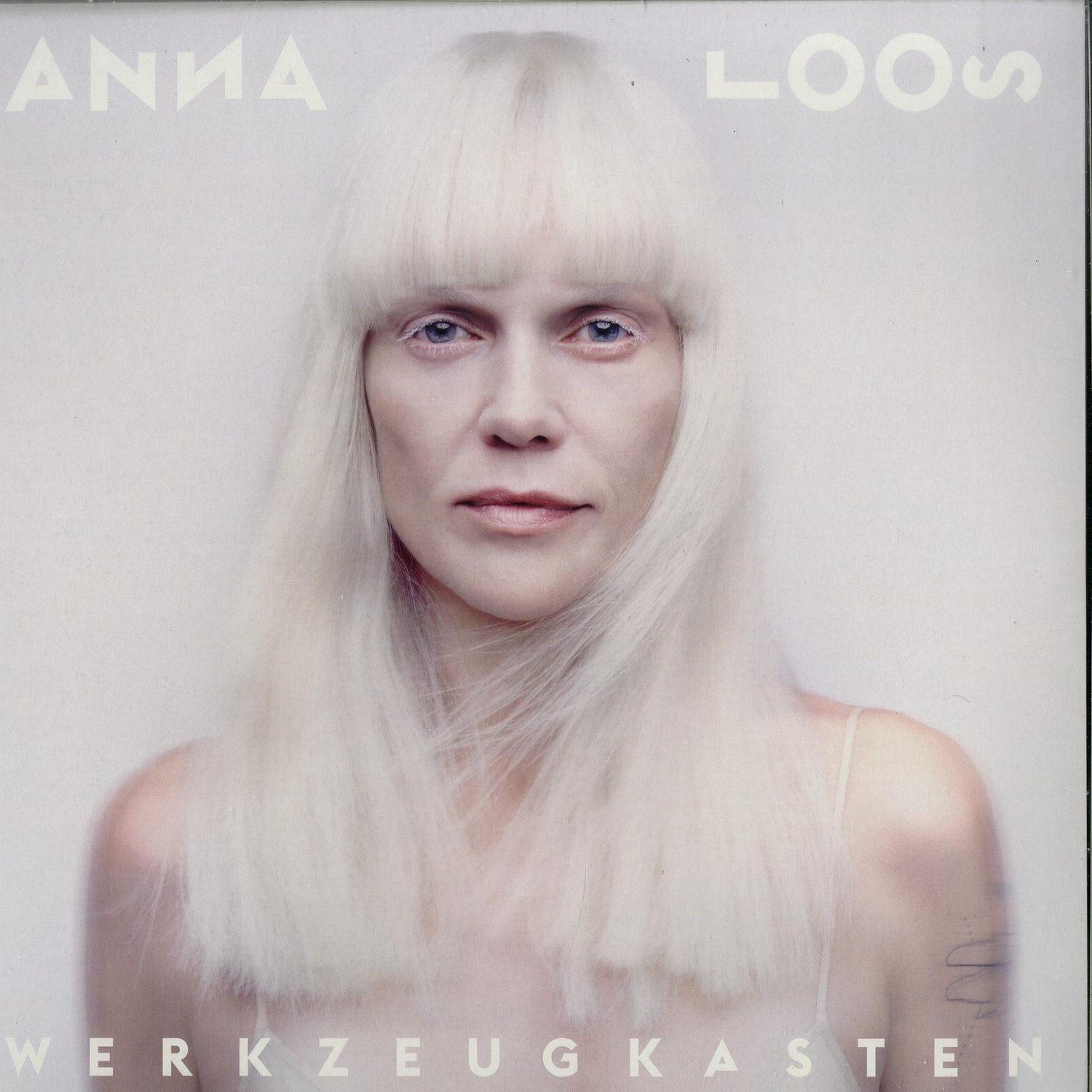 Anna Loos - WERKZEUGKASTEN 