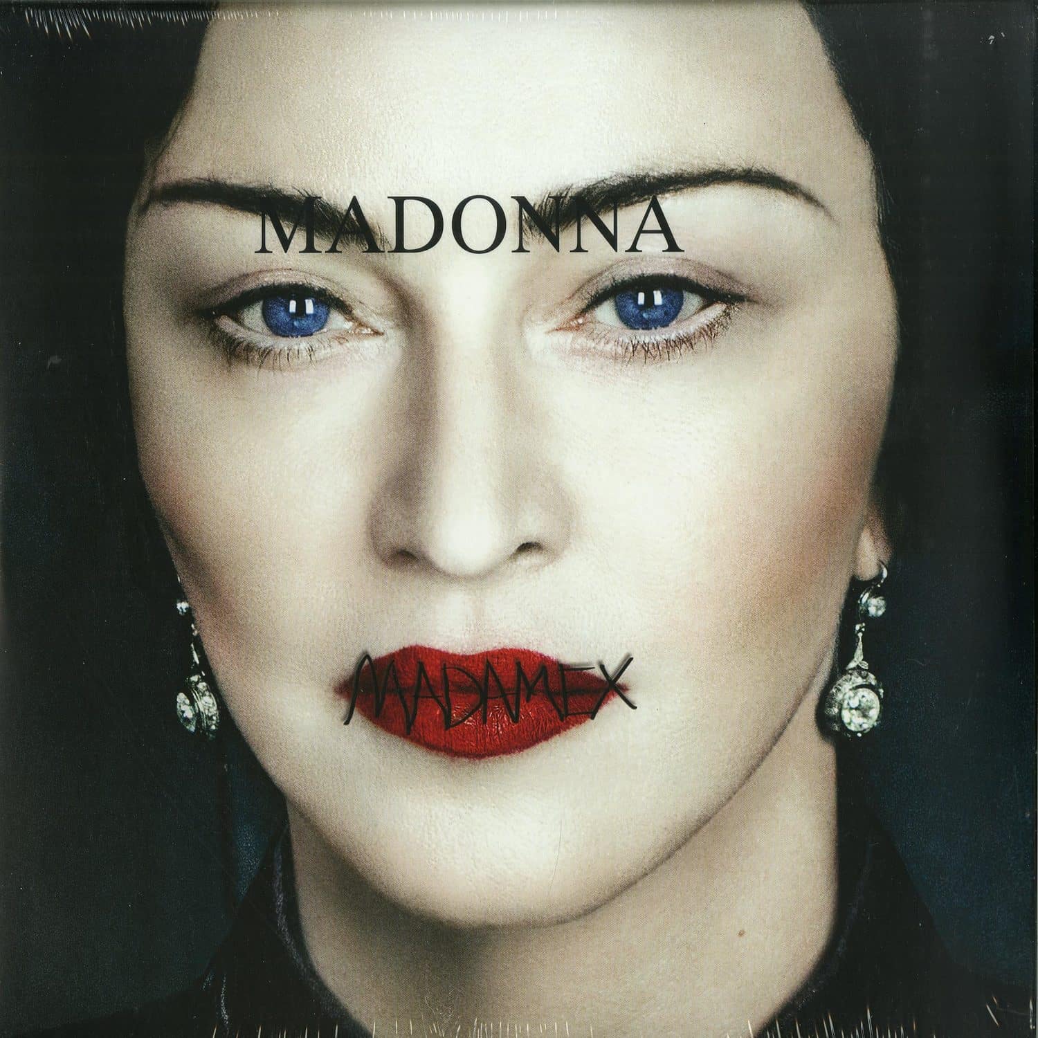 Madonna - MADAME X 