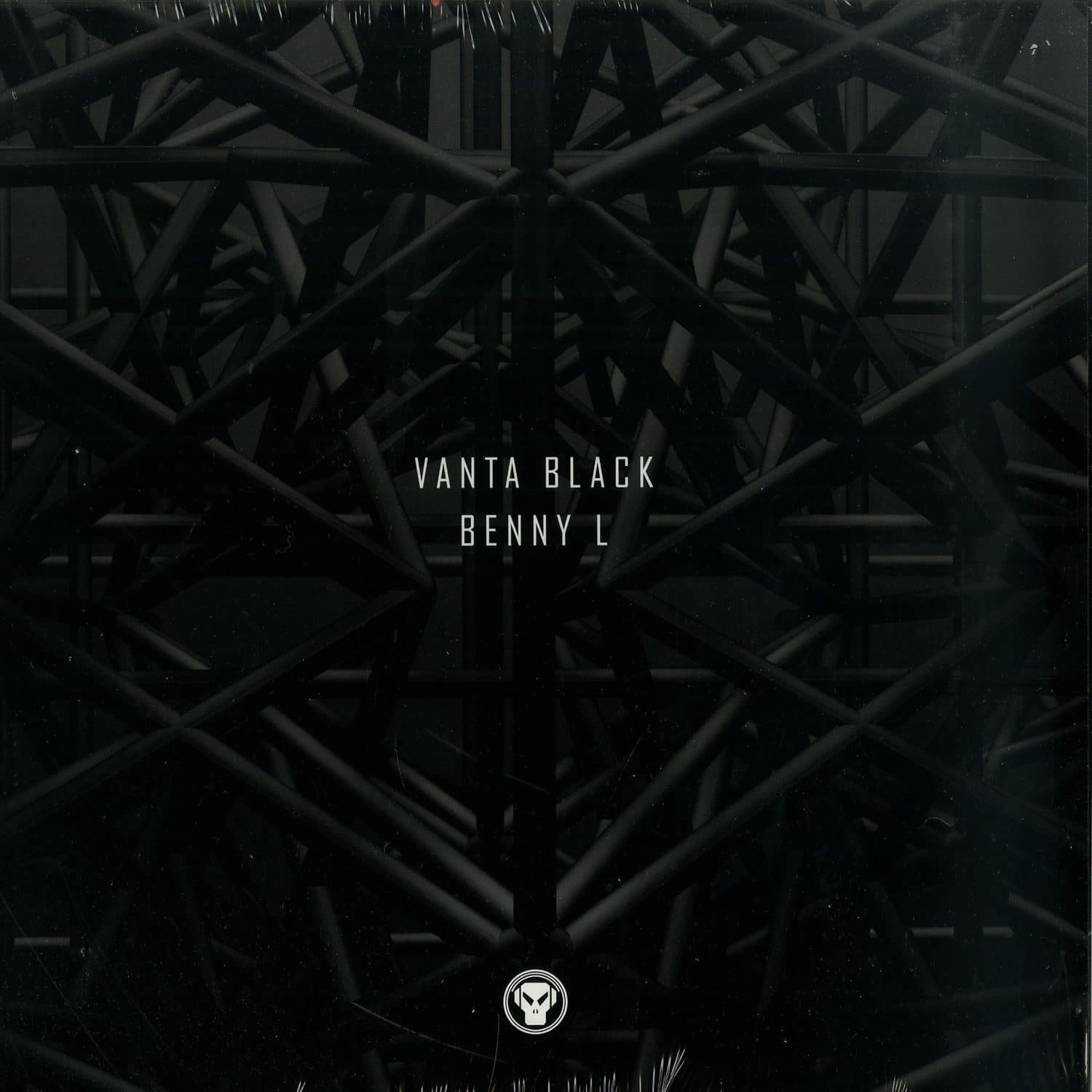 Benny L - VANTA BLACK 