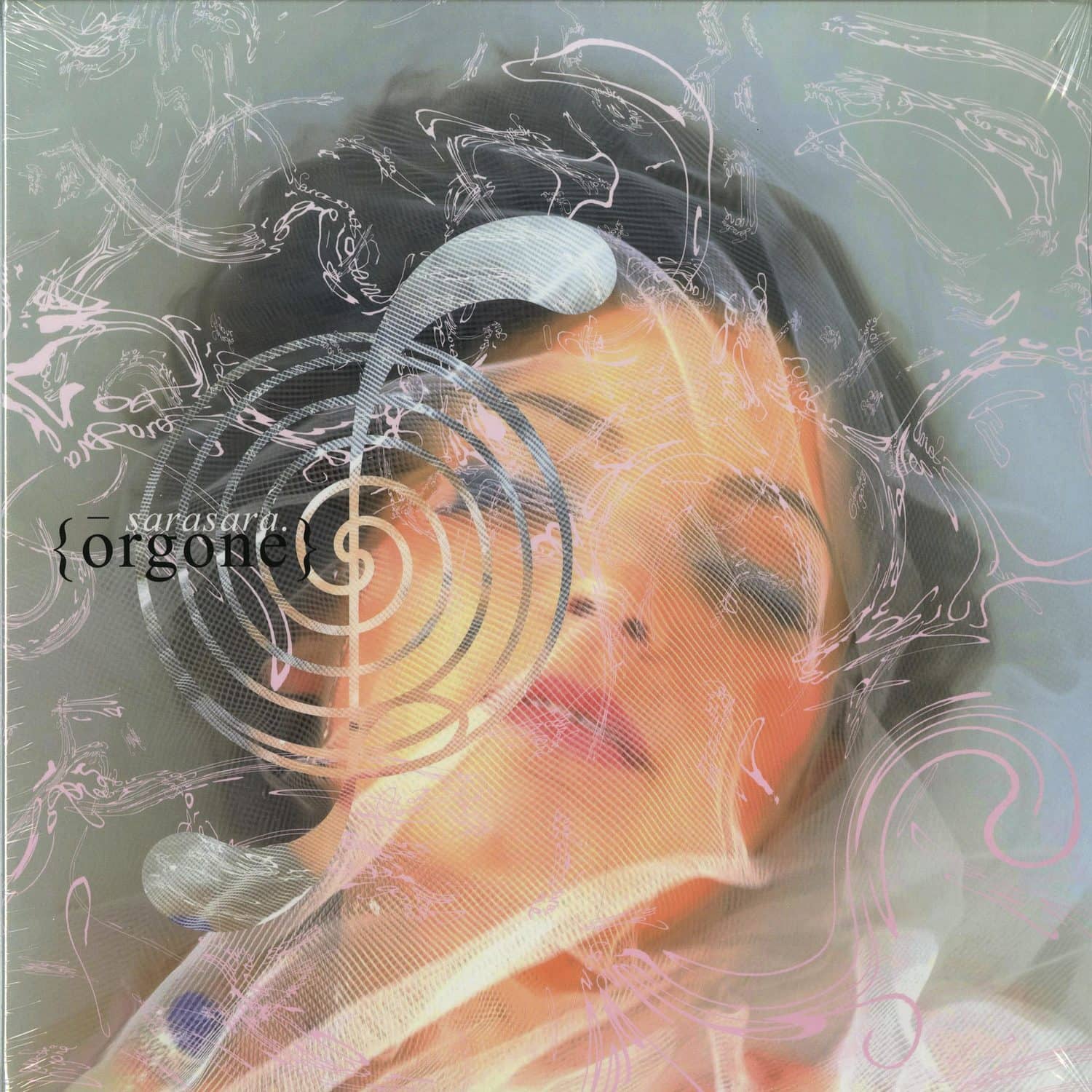 Sarasara - ORGONE 