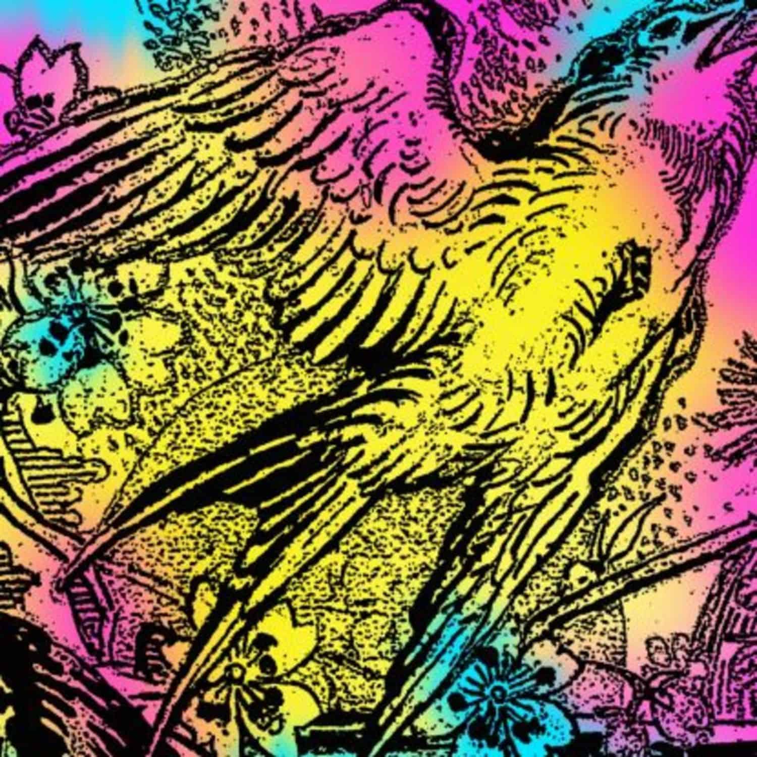 Various Artists - ONE SWALLOW DOESNT MAKE A SUMMER PART 1