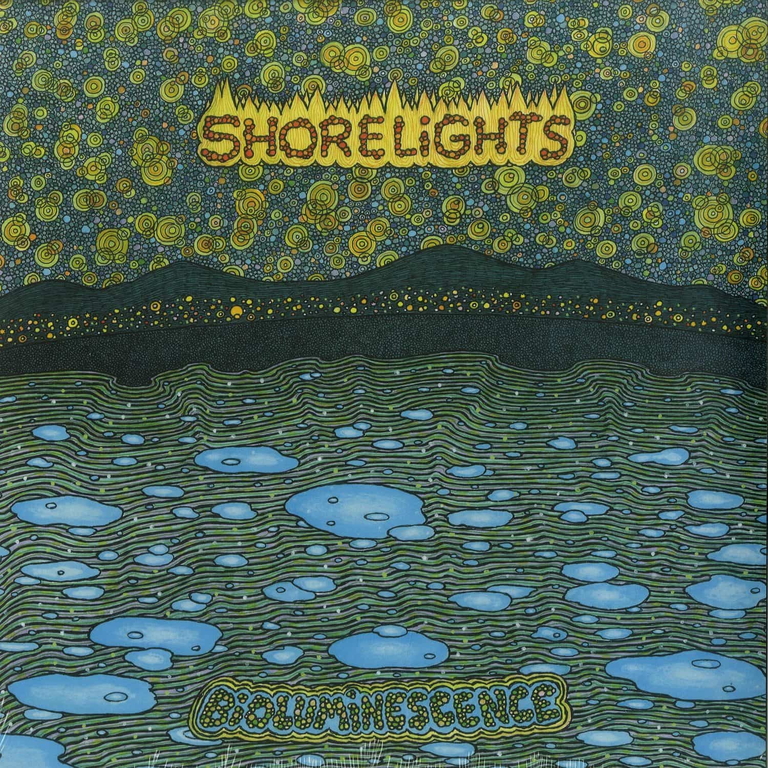 Shorelights - BIOLUMINESCENCE 