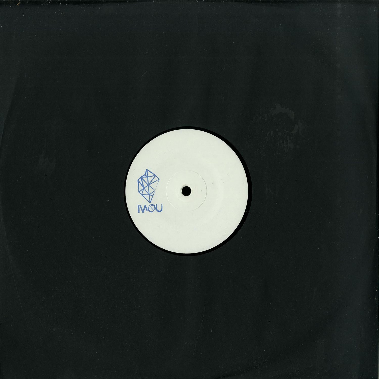 Iwou - IWOU 001
