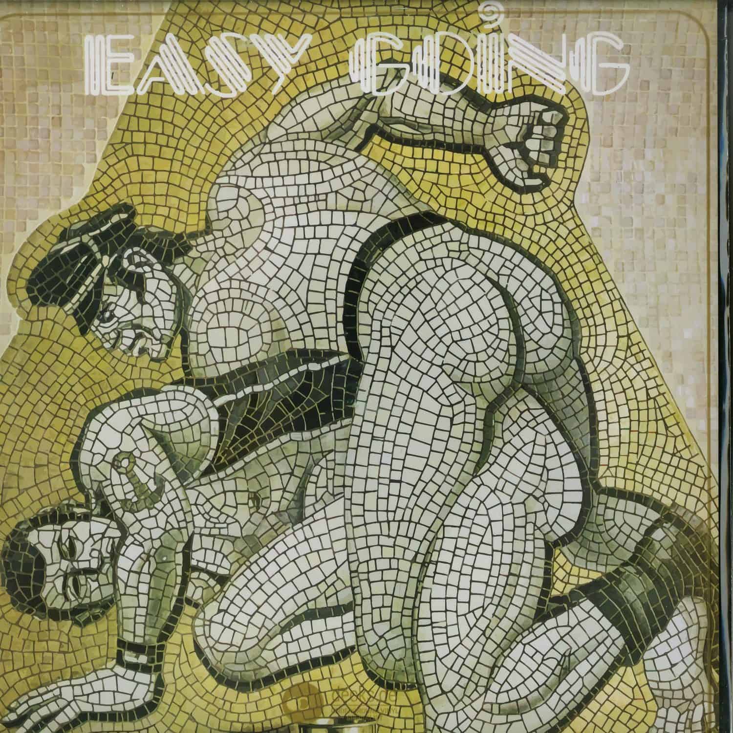 Easy Going - EASY GOING 