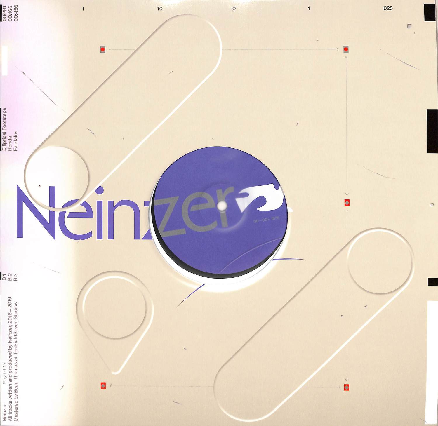 Neinzer - WHITIES 025