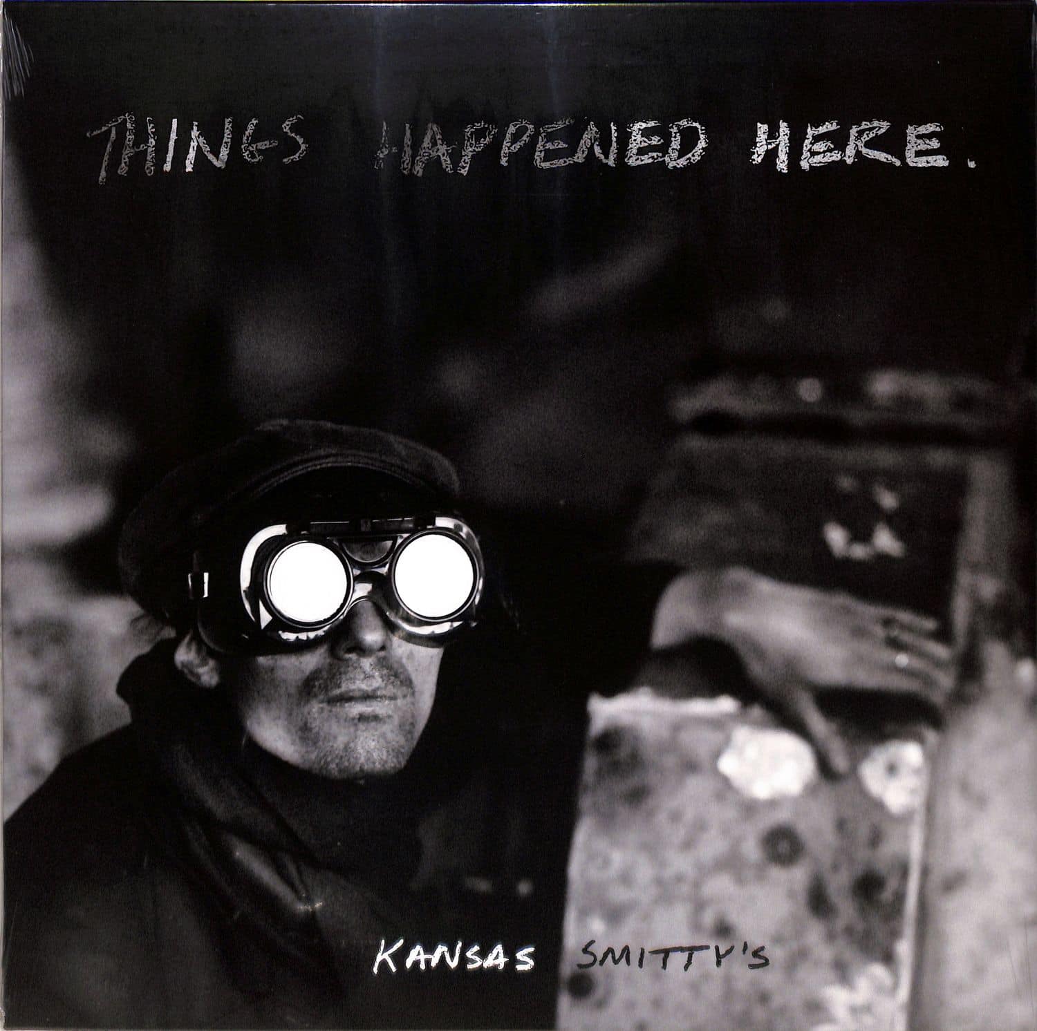 Kansas Smittys - THINGS HAPPENED HERE 