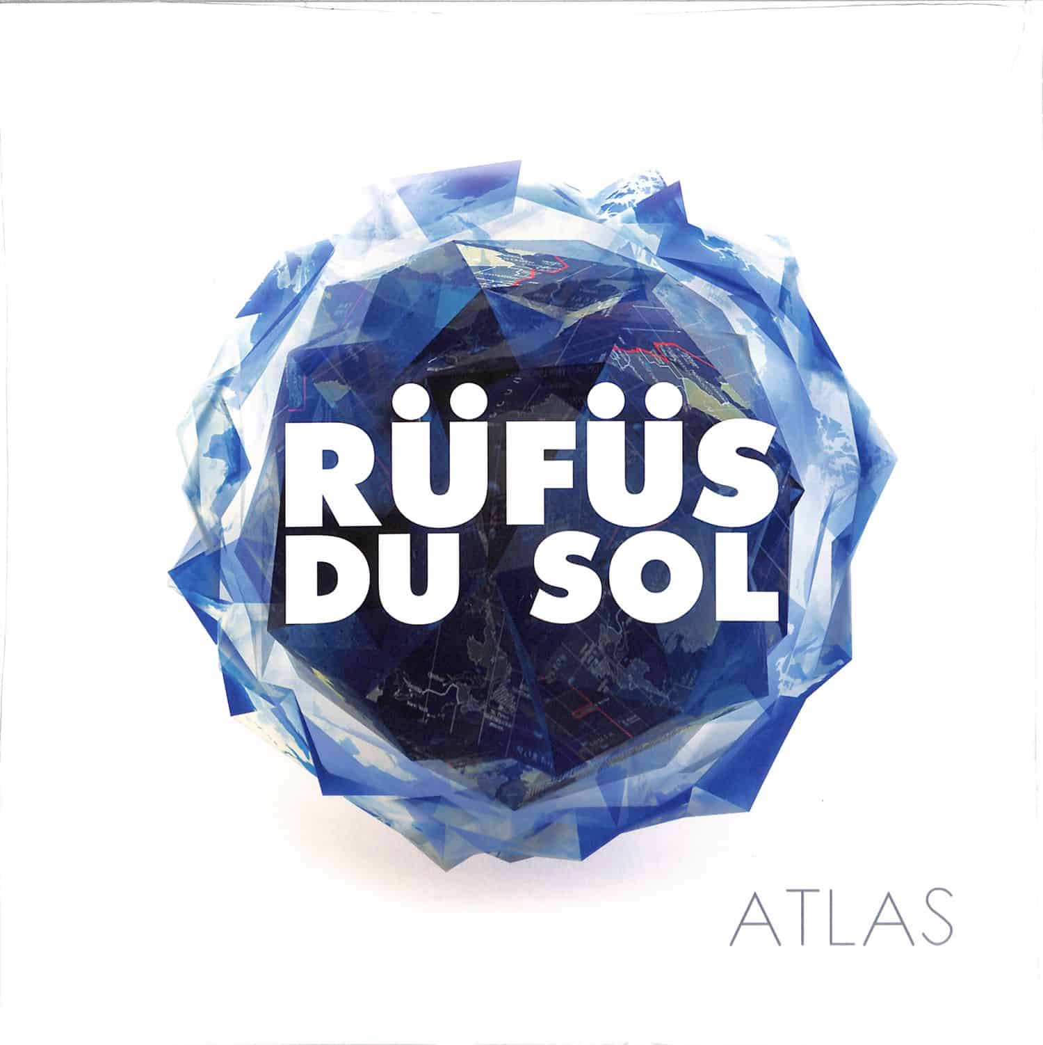 Rufus Du Sol - ATLAS 