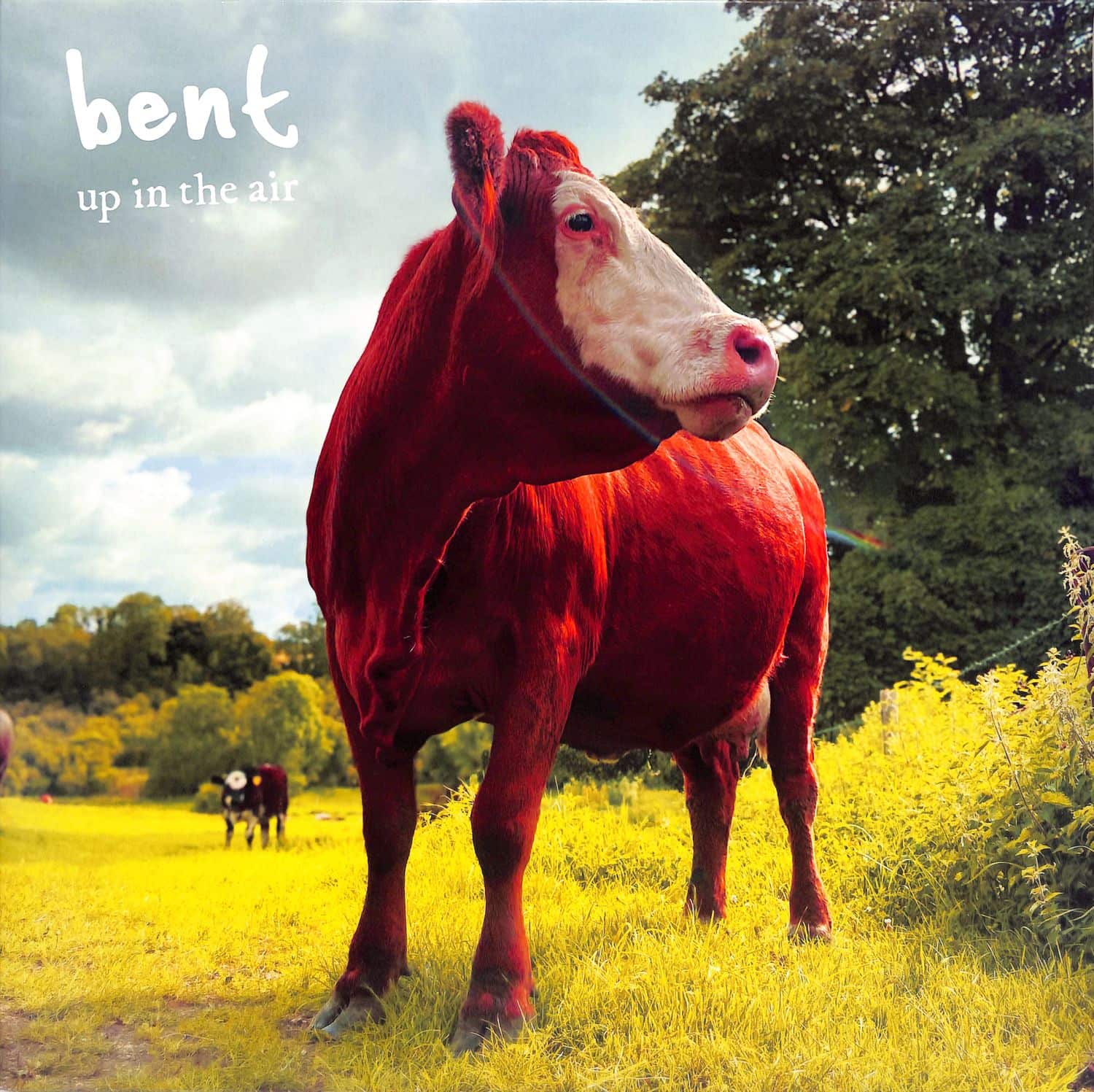 Bent - UP IN THE AIR 