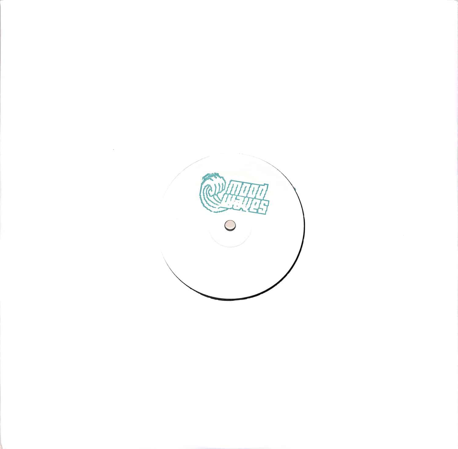 Various Friends - CAVE WAVES EP