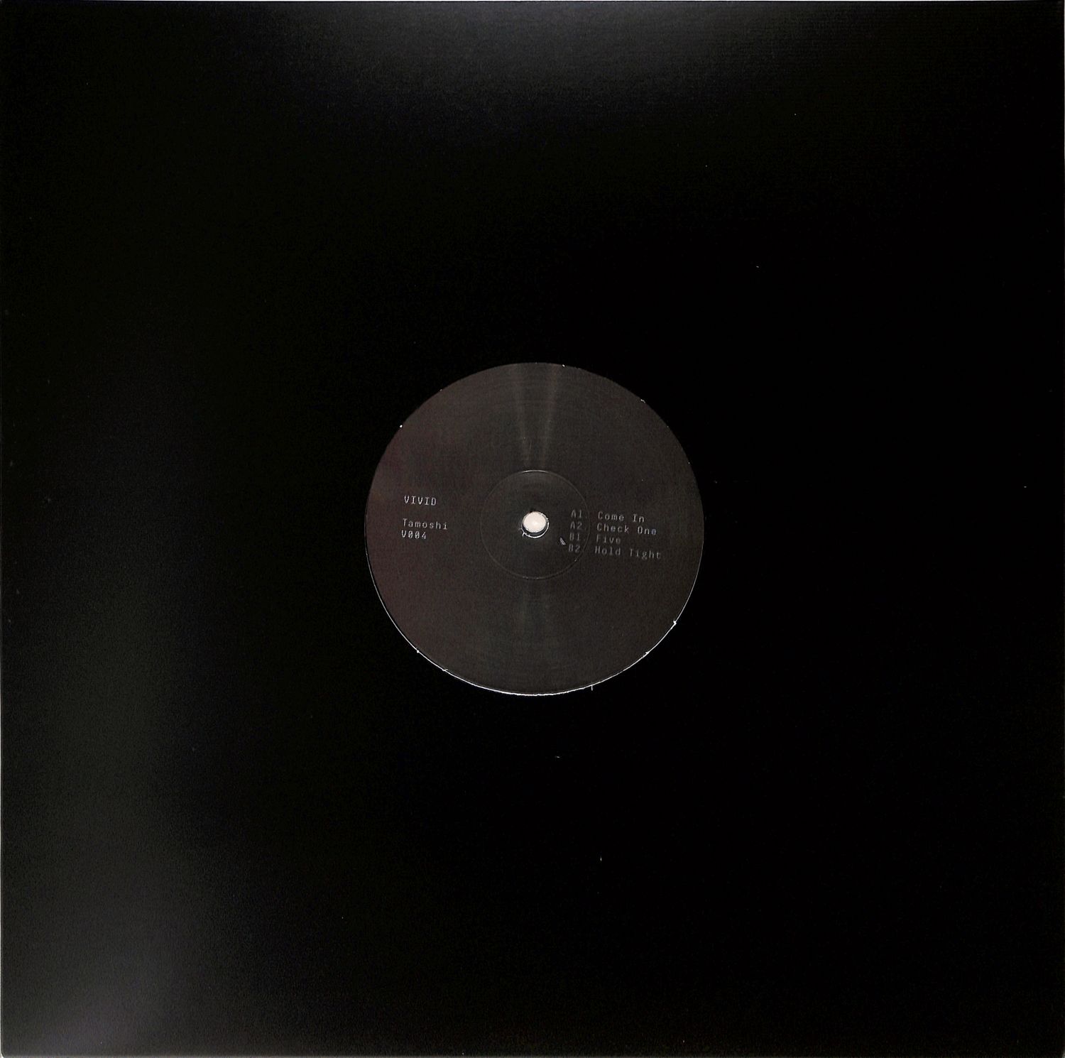 Tamoshi - COME IN