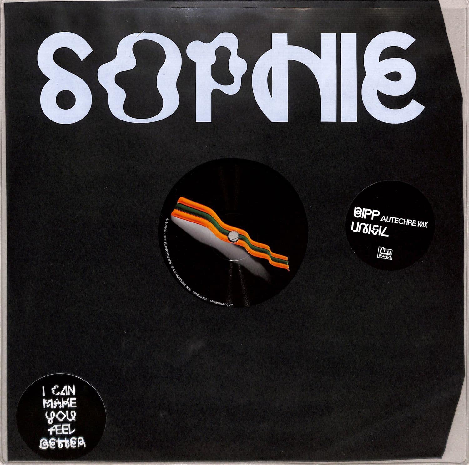 Sophie - BIPP 