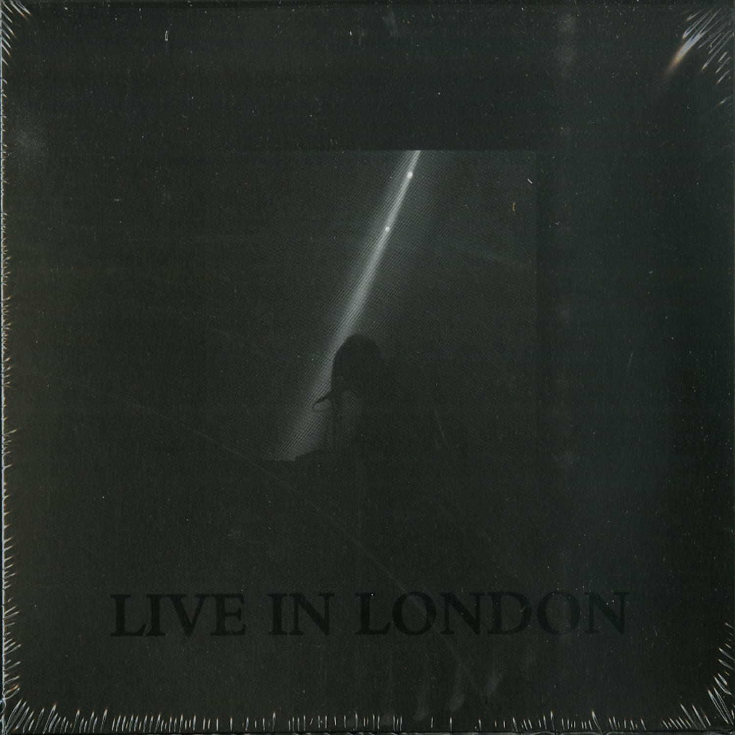 Hvob - LIVE IN LONDON 