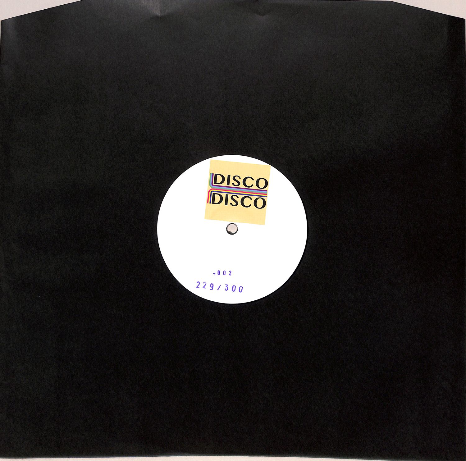 Peter LC / Piotre Kiwignon - Long Live Disco EP 