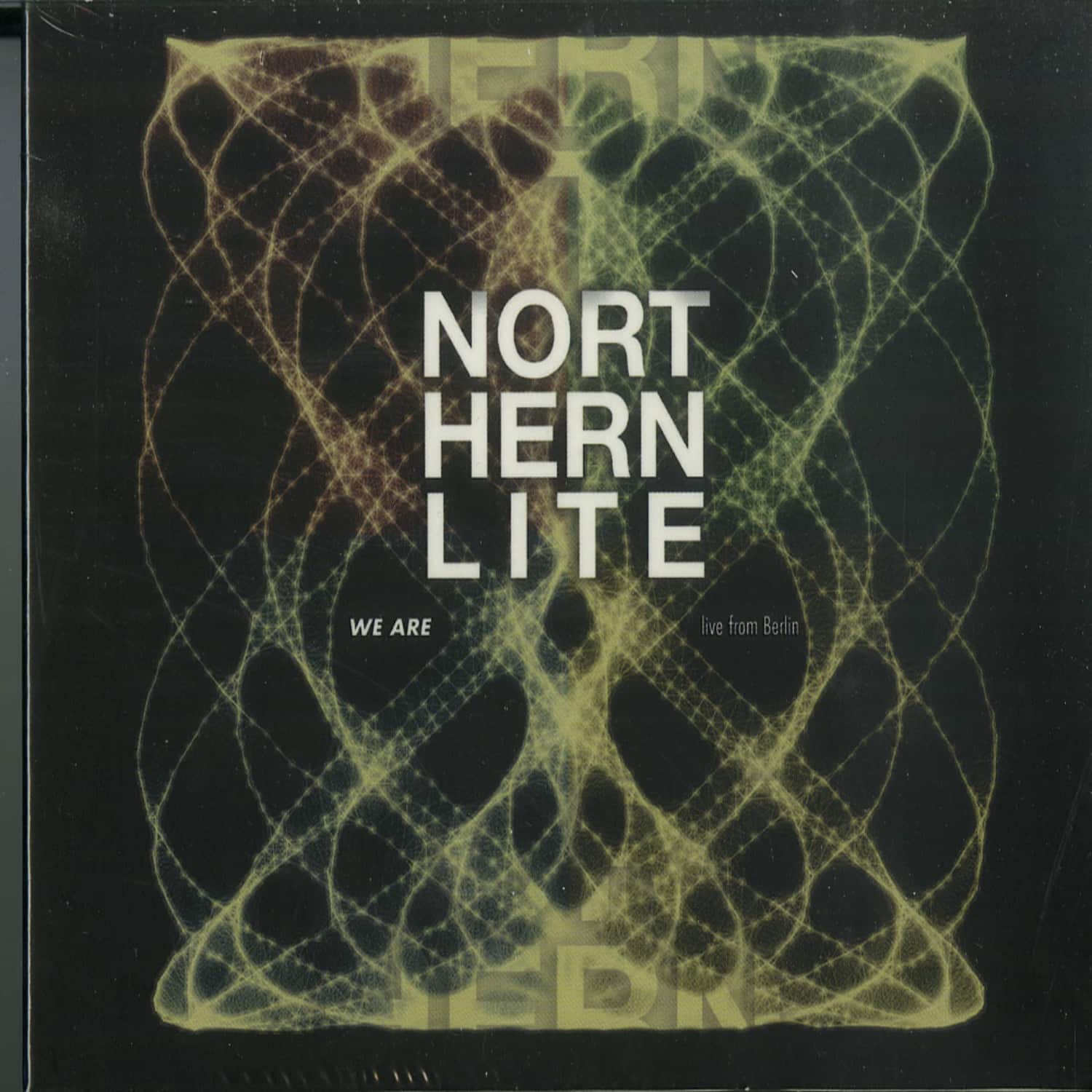 Northern Lite - WE ARE 