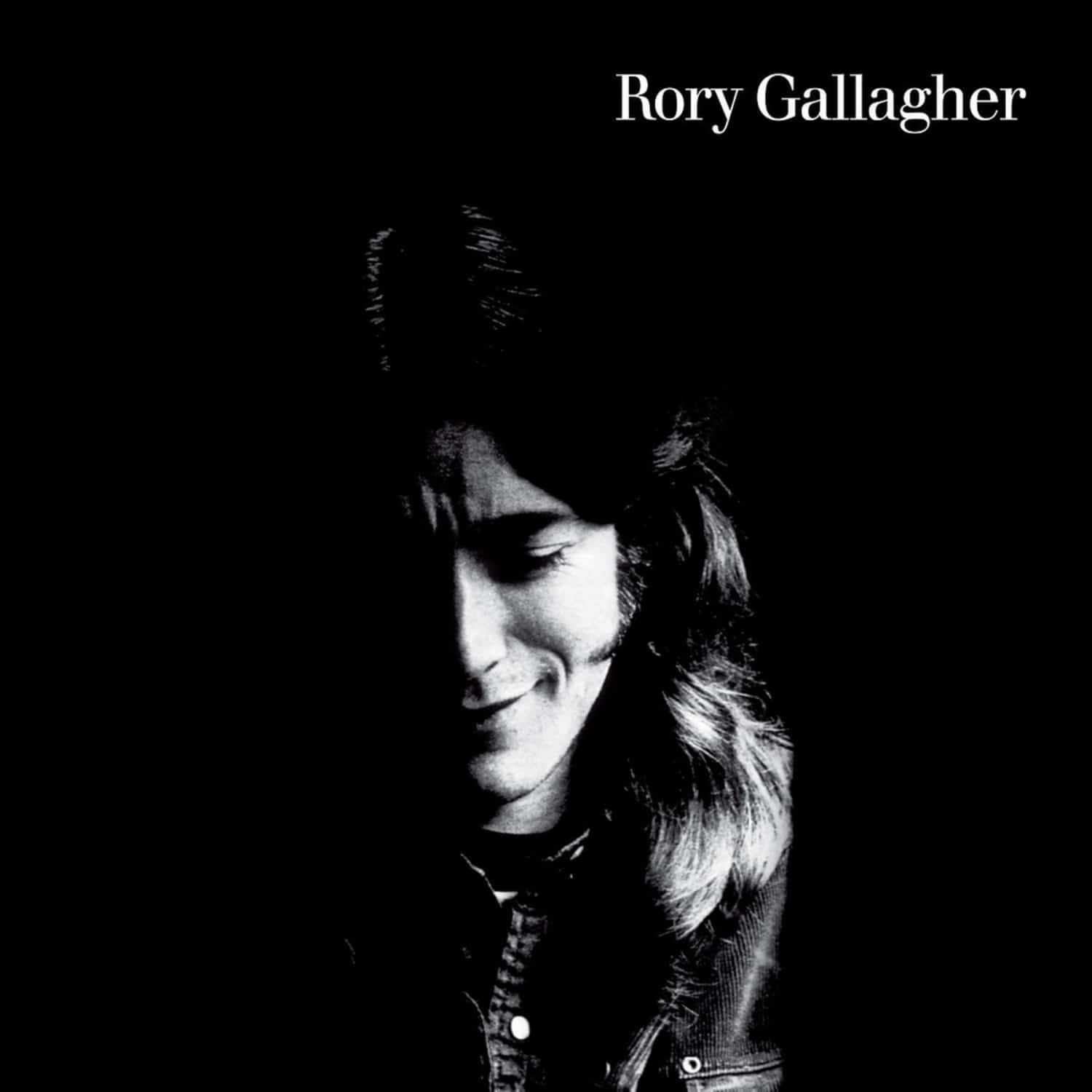 Rory Gallagher - RORY GALLAGHER-50TH ANNIVERSARY 