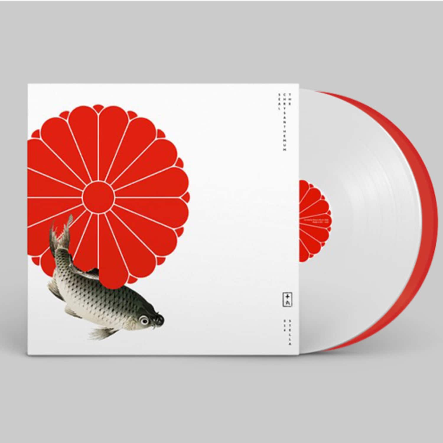 Various Artists - CHRYSANTHEMUM SEAL 