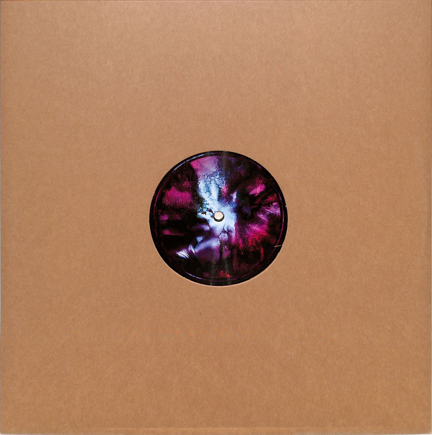 T. Jacques - HOBBIS HOUSERS EP 
