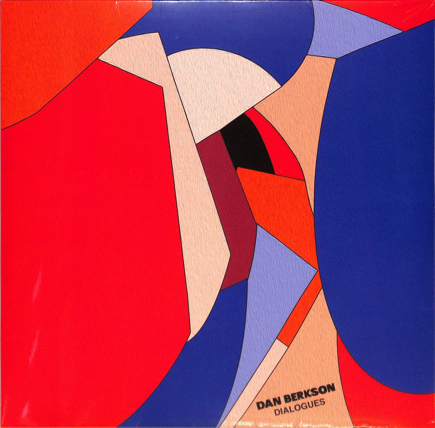 Dan Berkson - DIALOGUES 