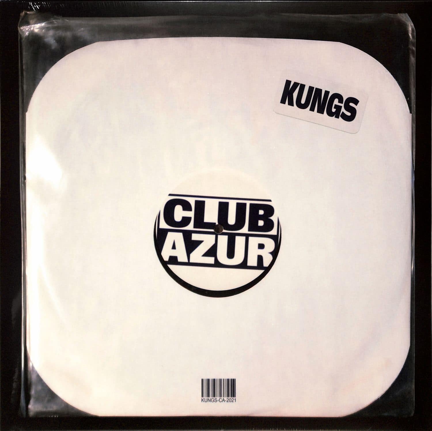 Kungs - CLUB AZUR 