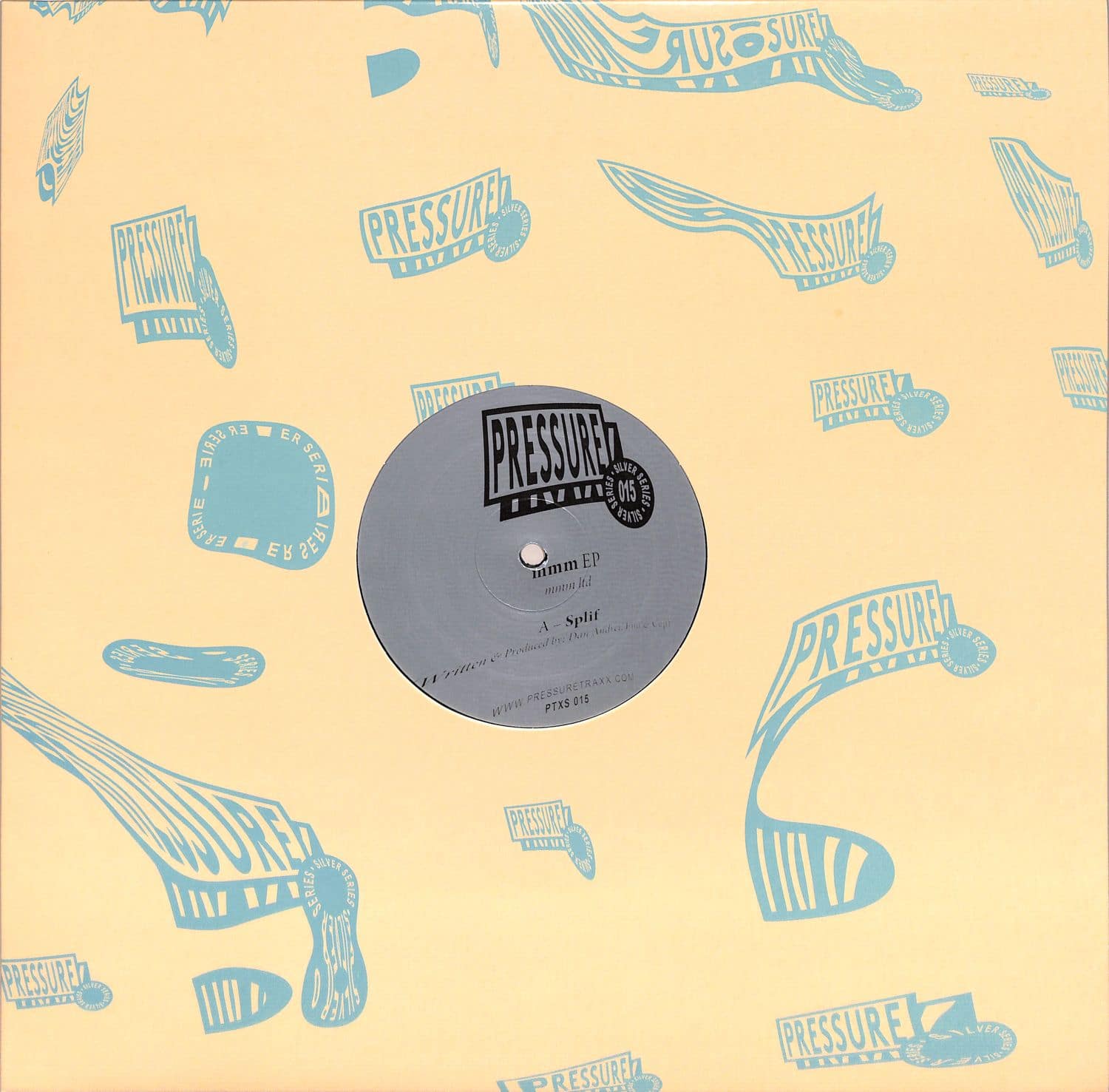 mmm ltd - MMM EP