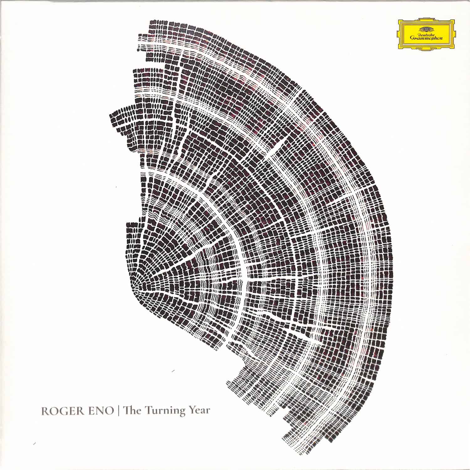 Roger Eno - THE TURNING YEAR 