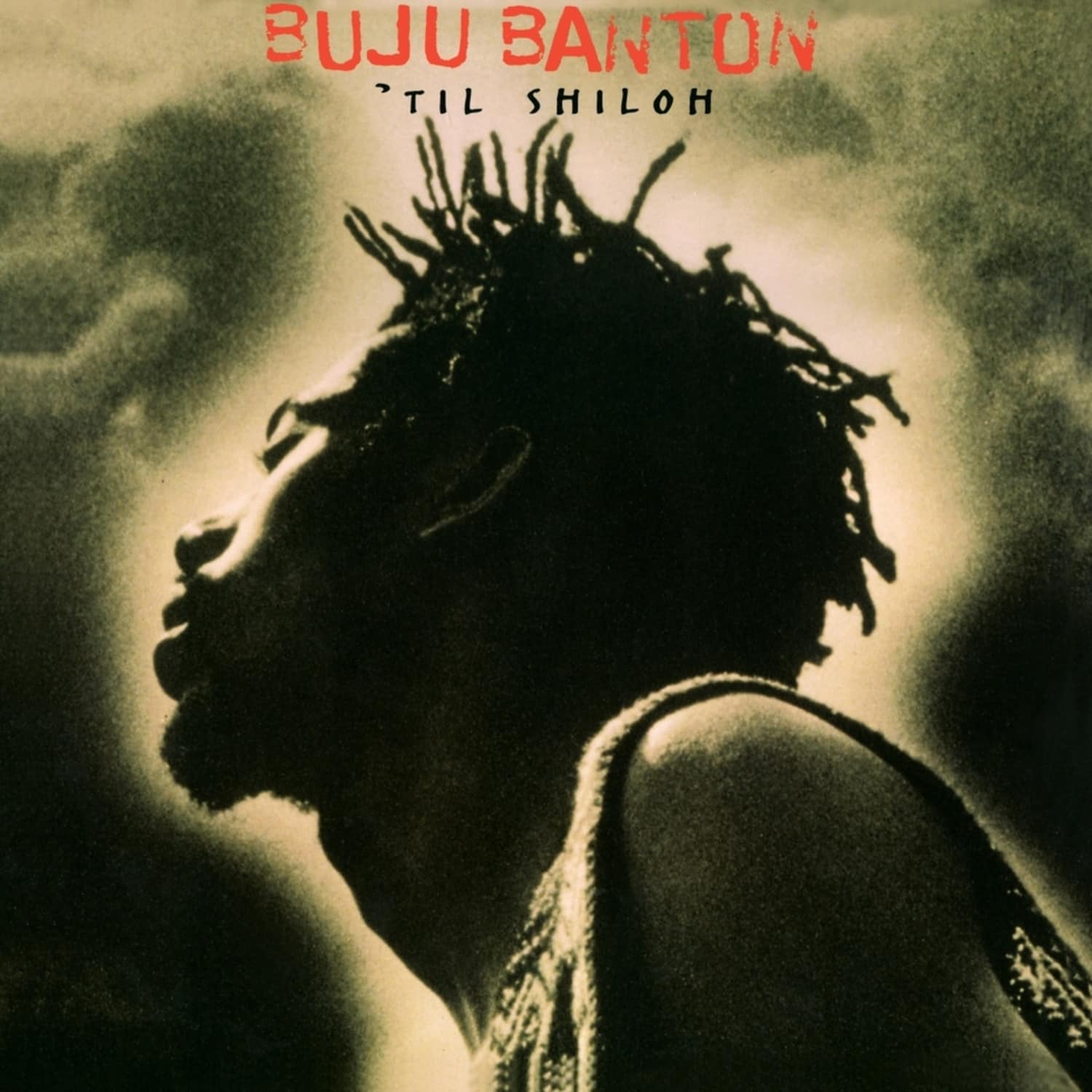 Buju Banton - TIL SHILOH 