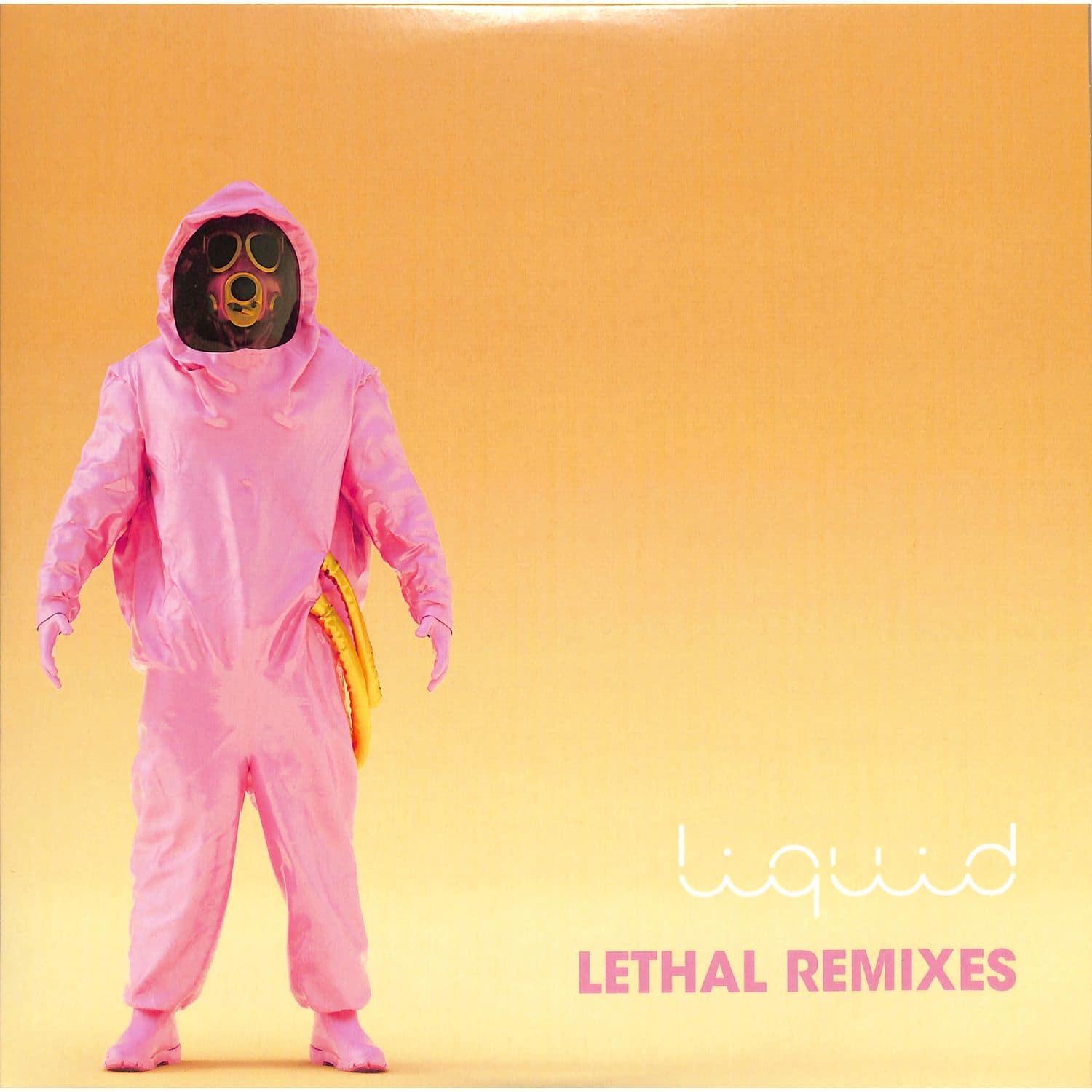 Liquid - LETHAL REMIXES 