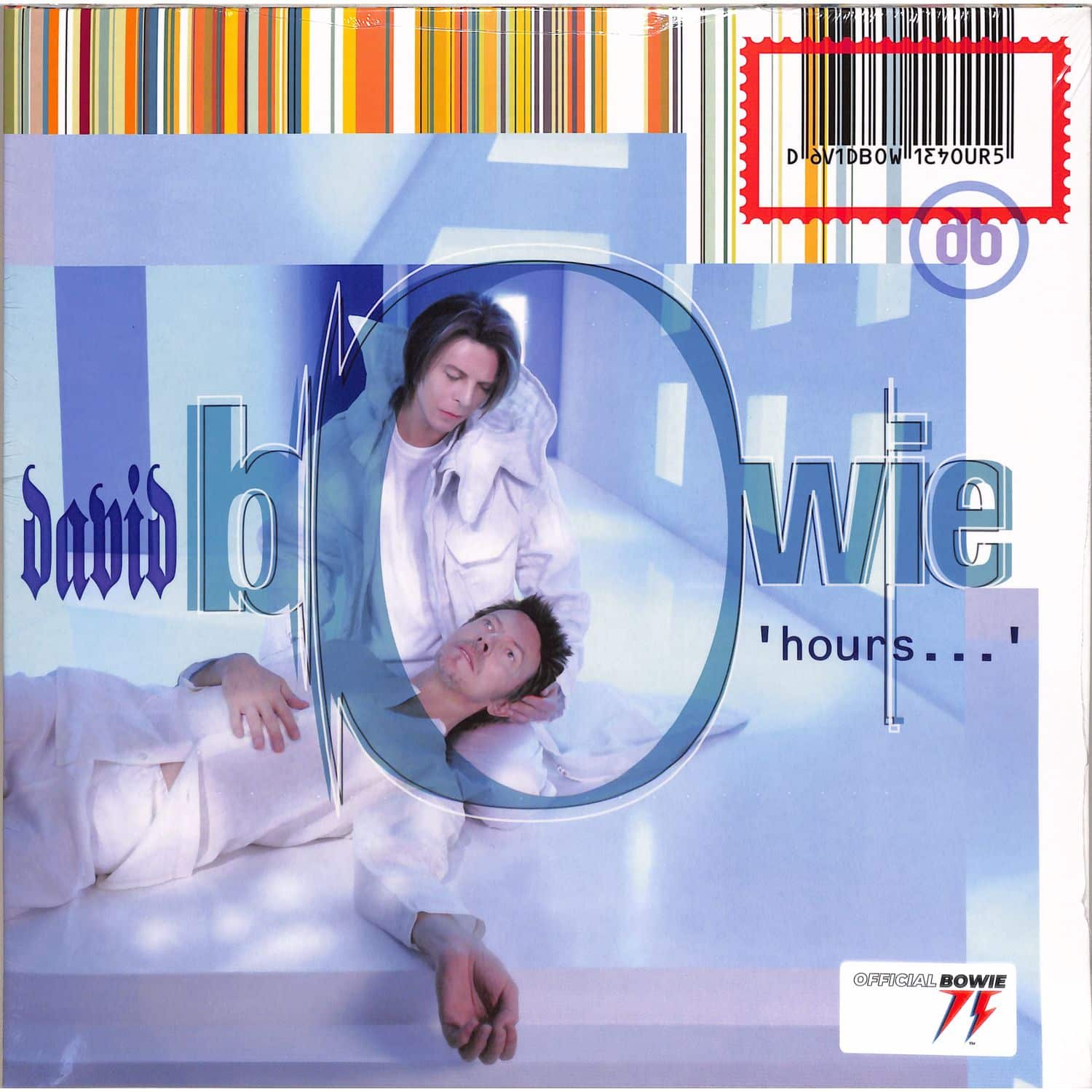 David Bowie - HOURS... 
