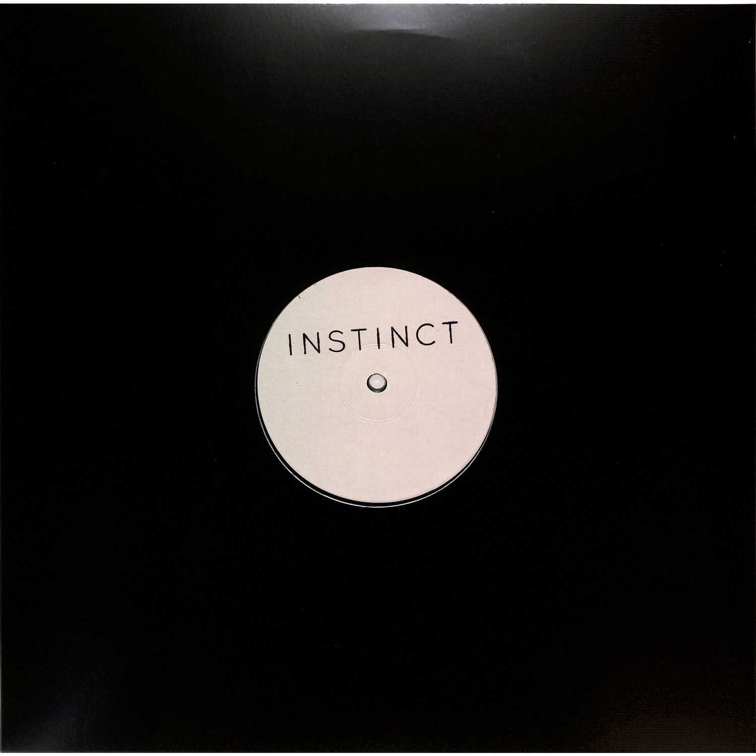 Instinct - INSTINCT WHITE 01