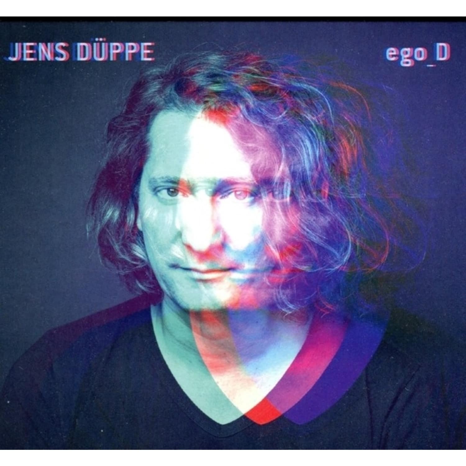 Jens Dppe - EGO-D 
