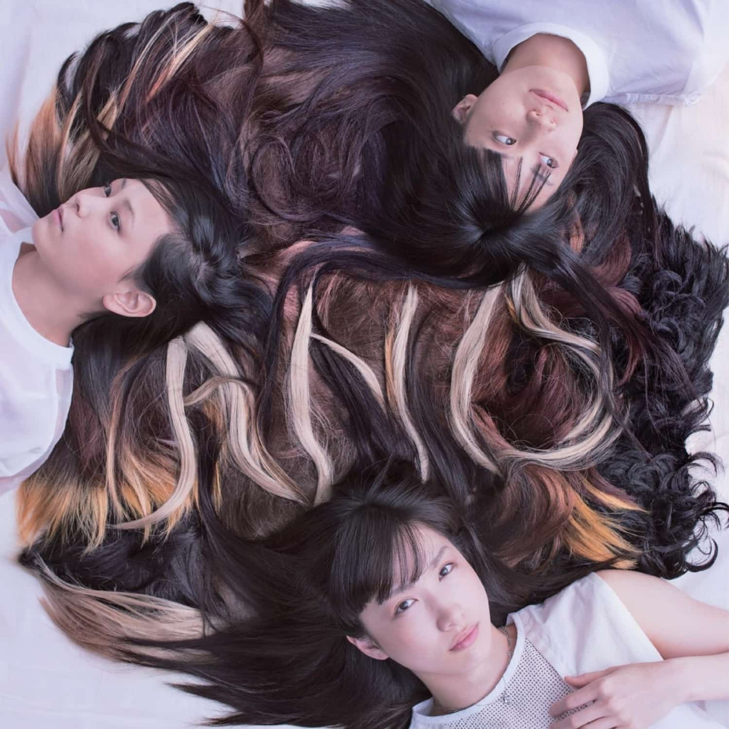 Tricot - A N D 