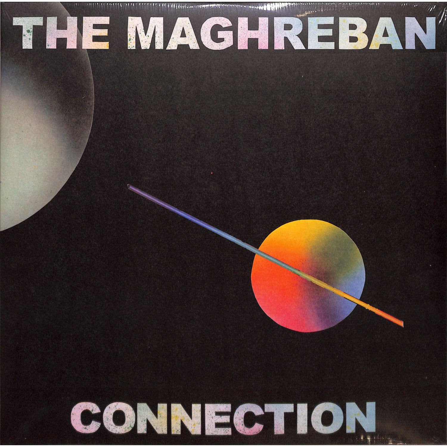 The Maghreban - CONNECTION 