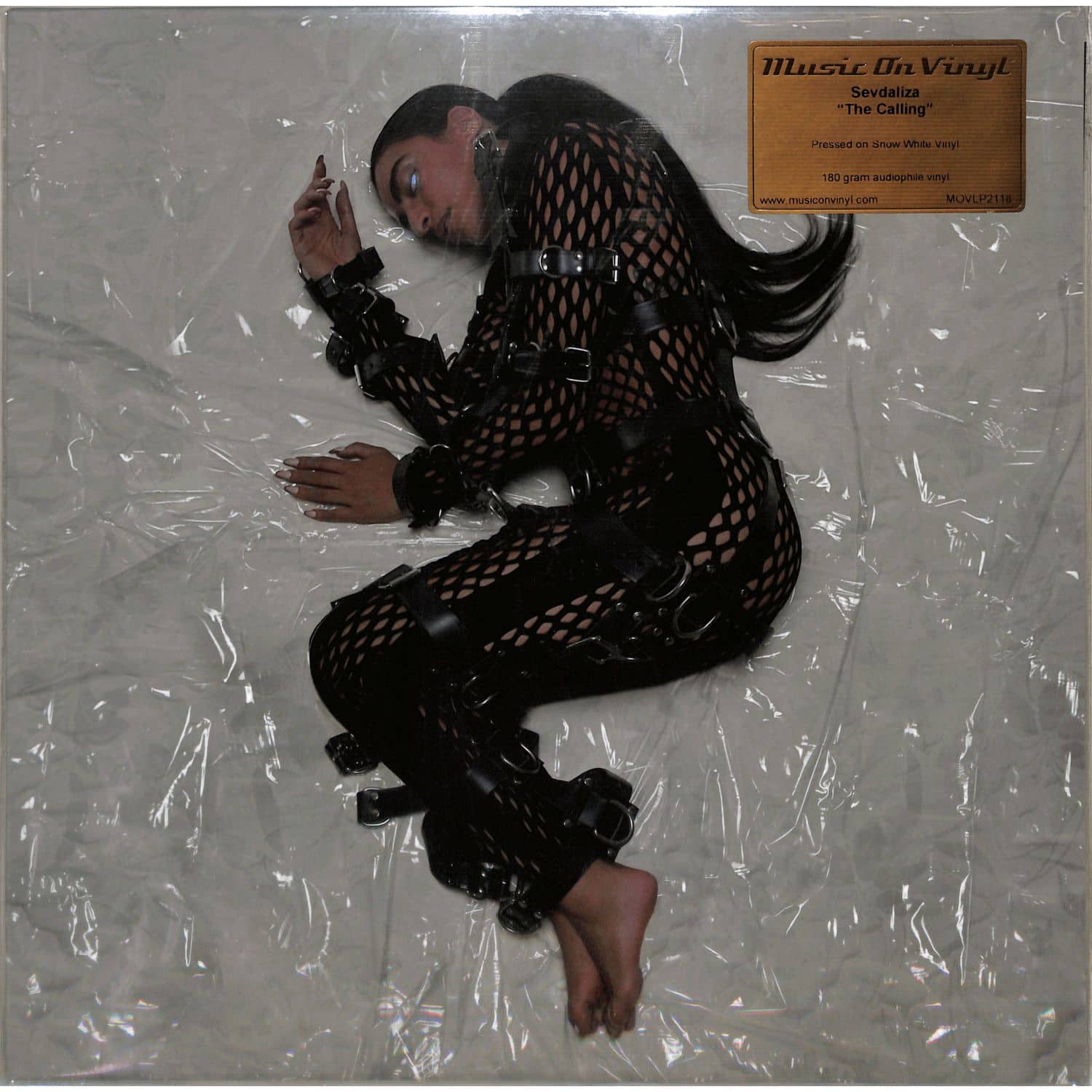 Sevdaliza - CALLING