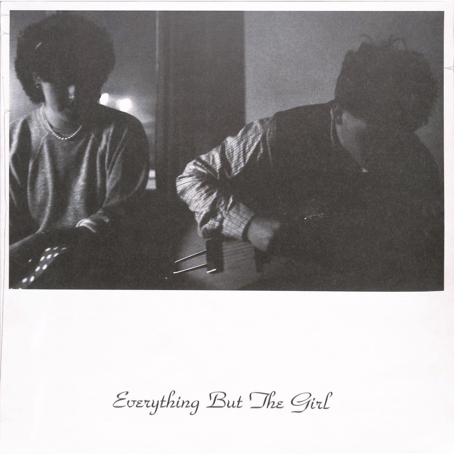 Everything But The Girl - NIGHT AND DAY 