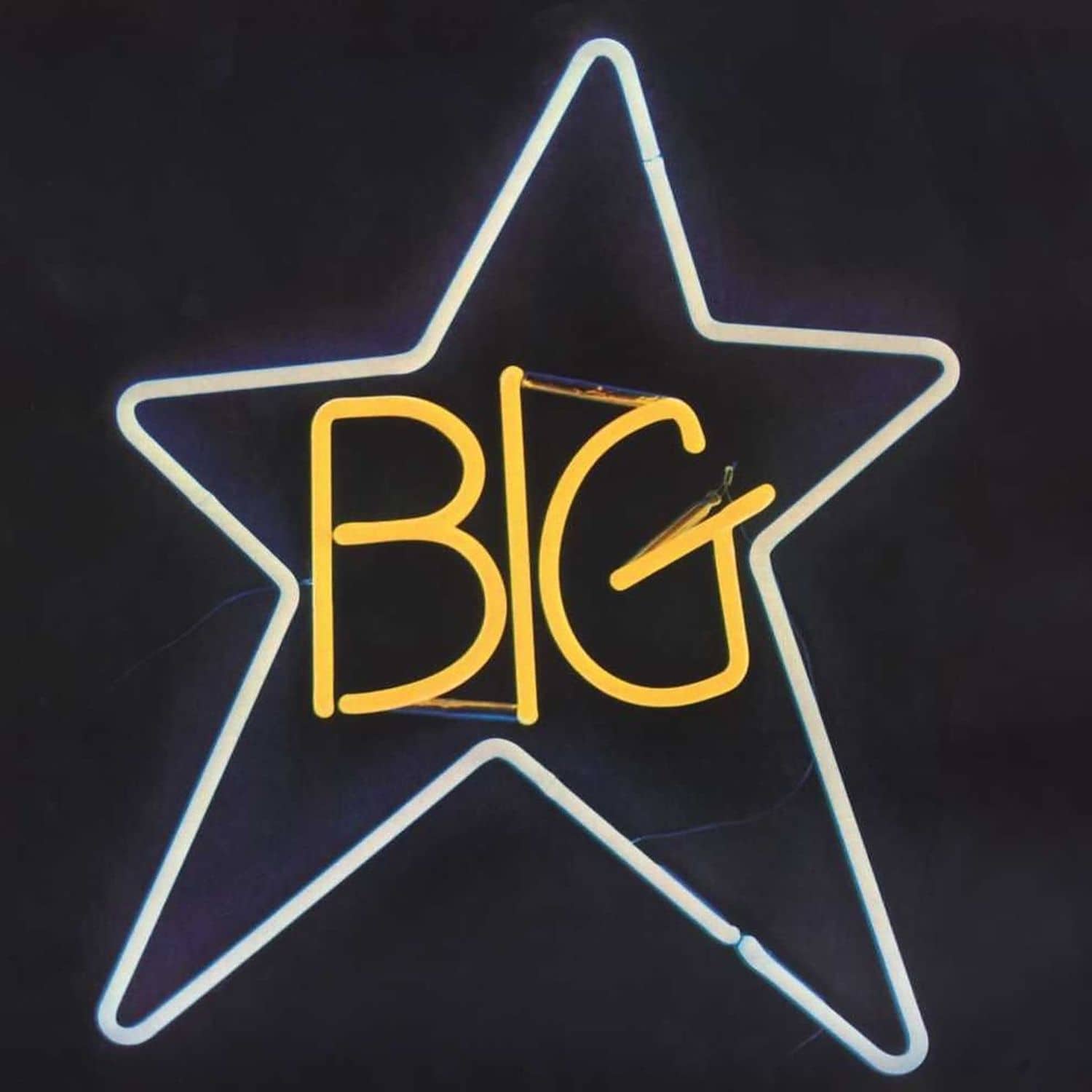 Big Star - NO 1 RECORD 