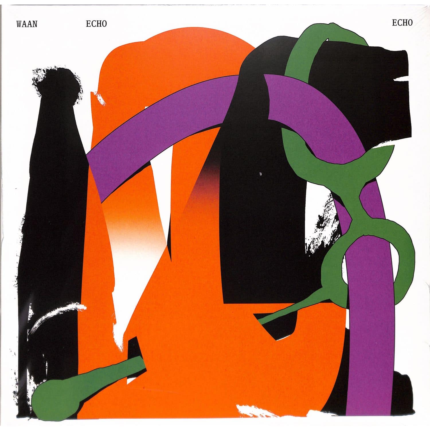 WAAN - ECHO ECHO 