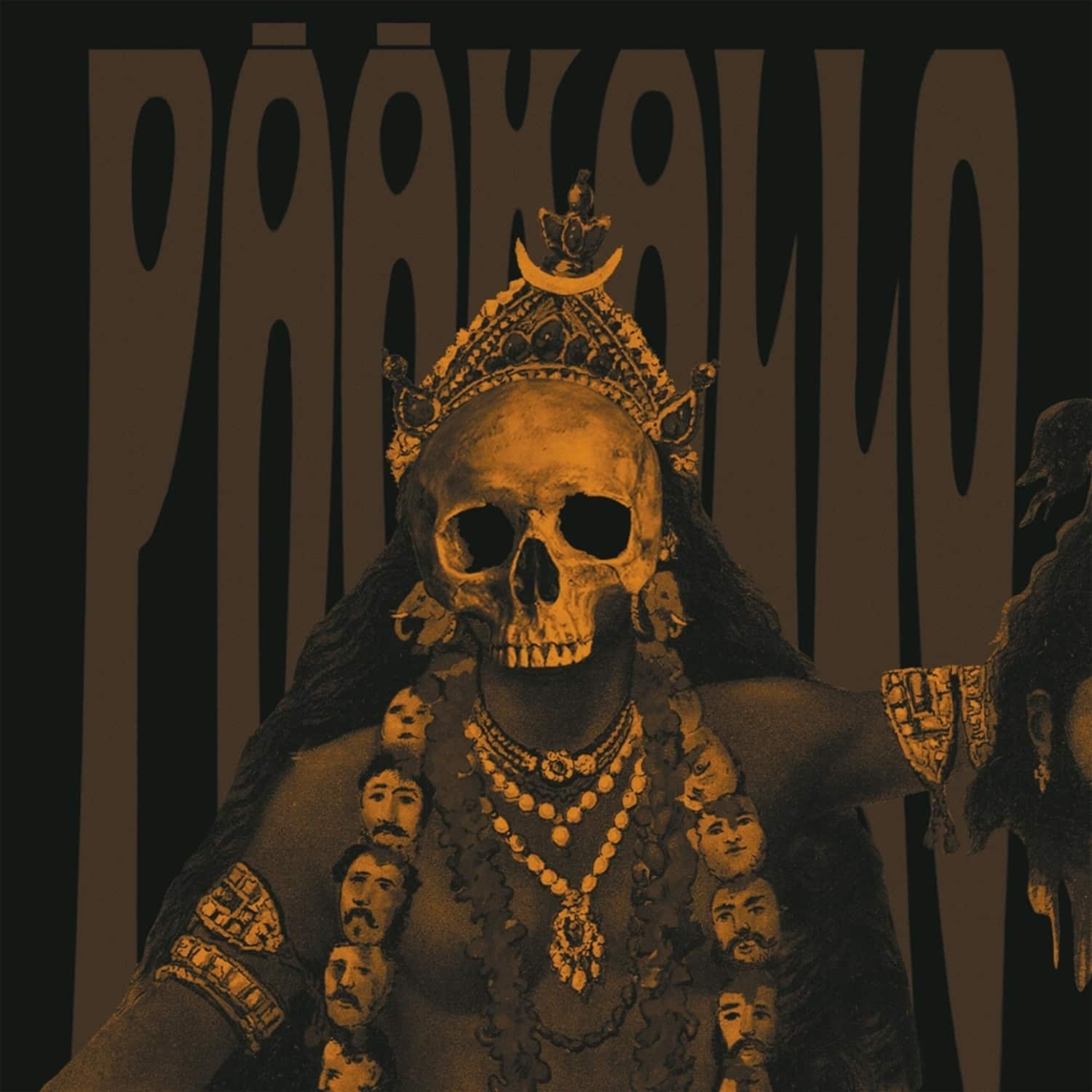 Paakallo - PAAKALLO 