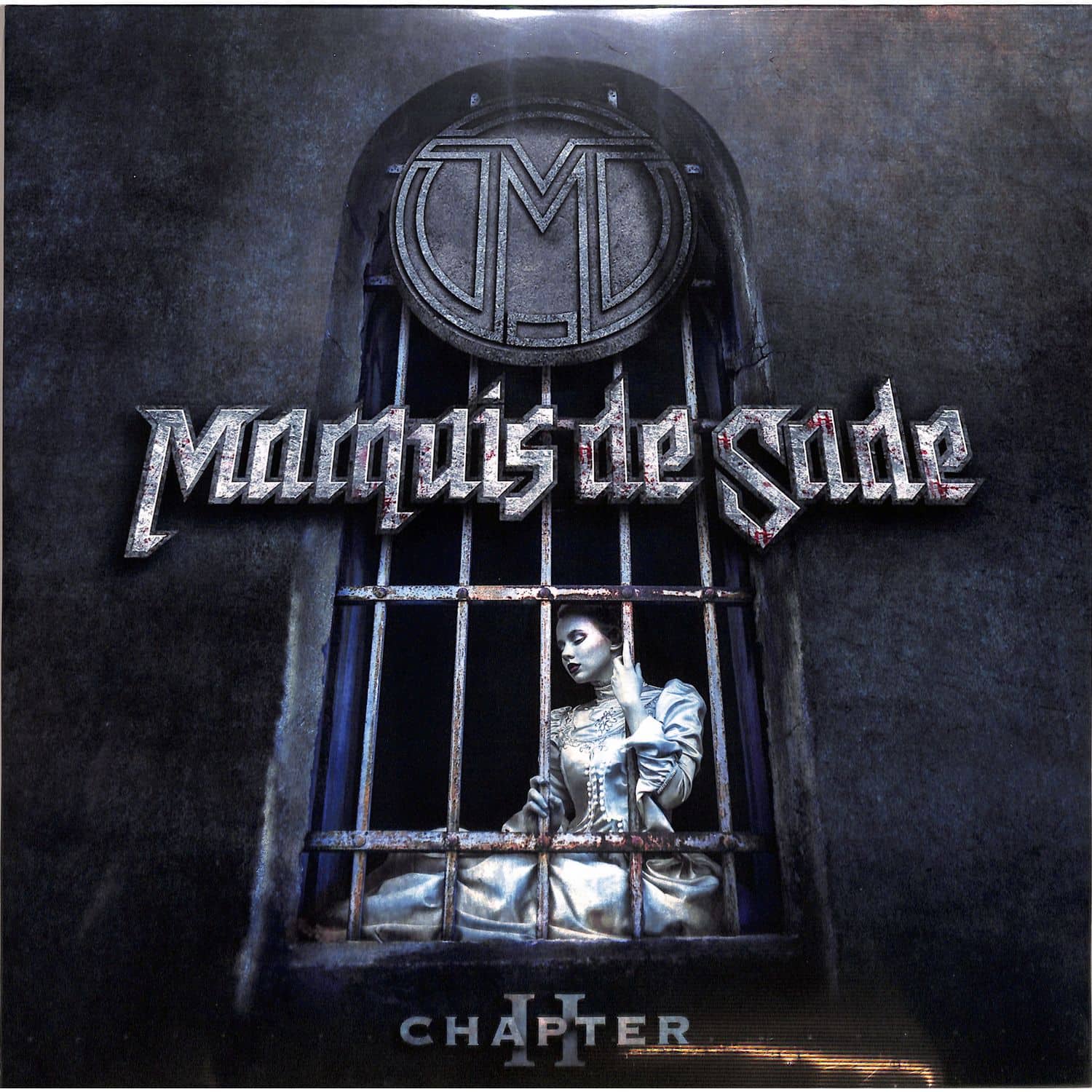 Marquis De Sade - CHAPTER II 